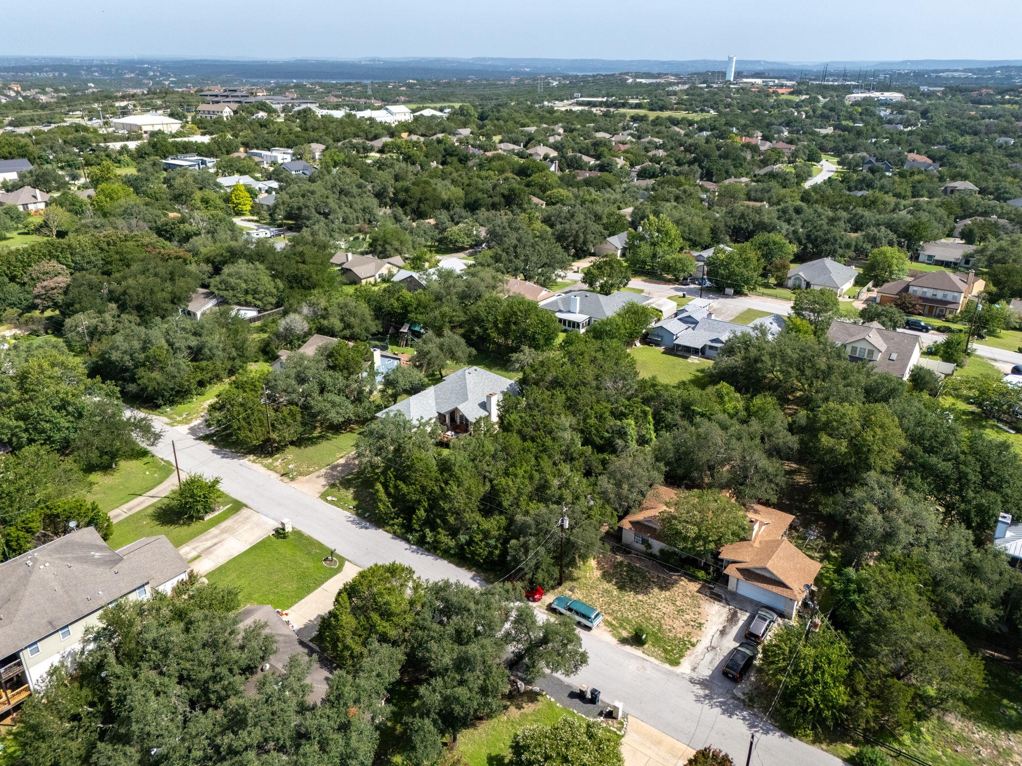 15104 Sun Bird Ln, Austin, TX 78734