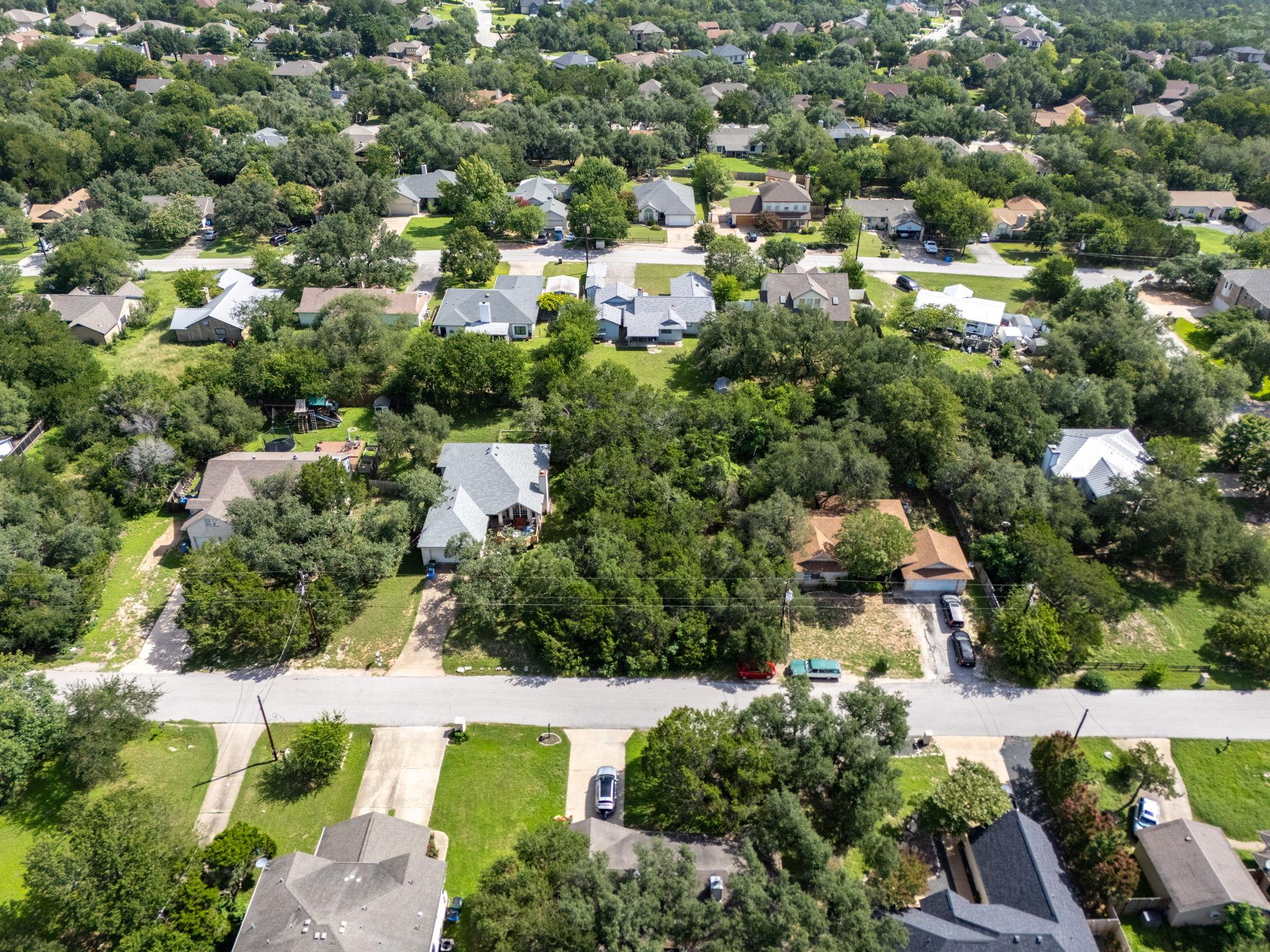 15104 Sun Bird Ln, Austin, TX 78734