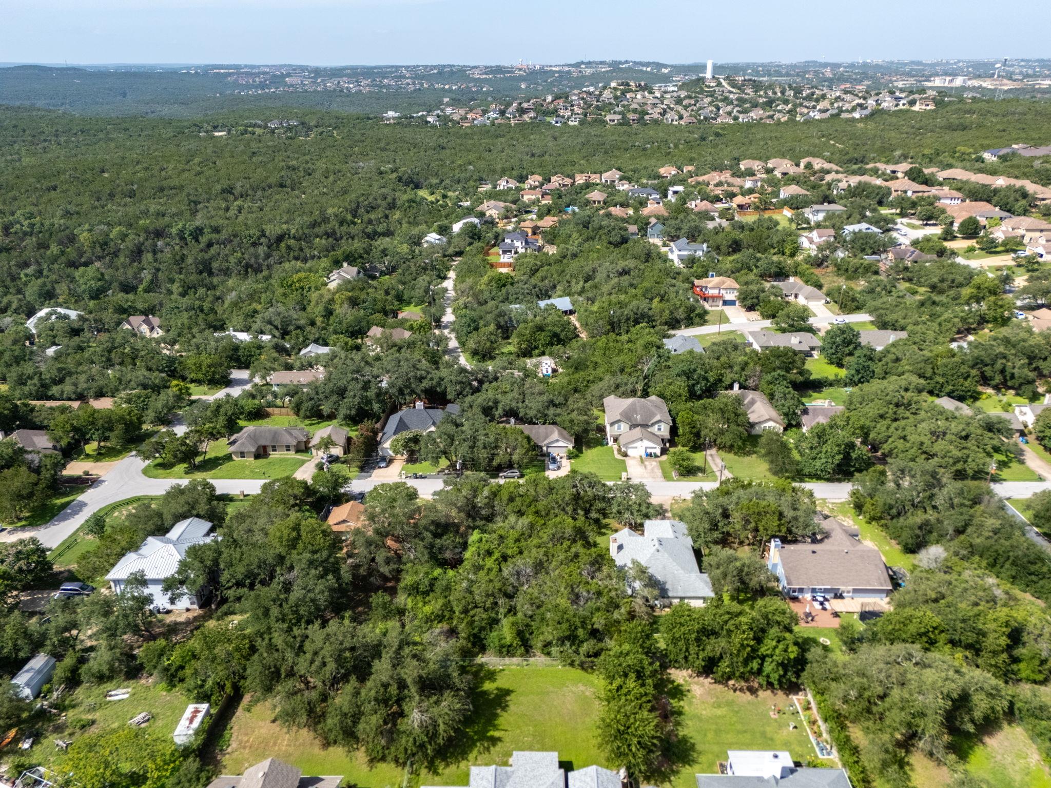 15104 Sun Bird Ln, Austin, TX 78734