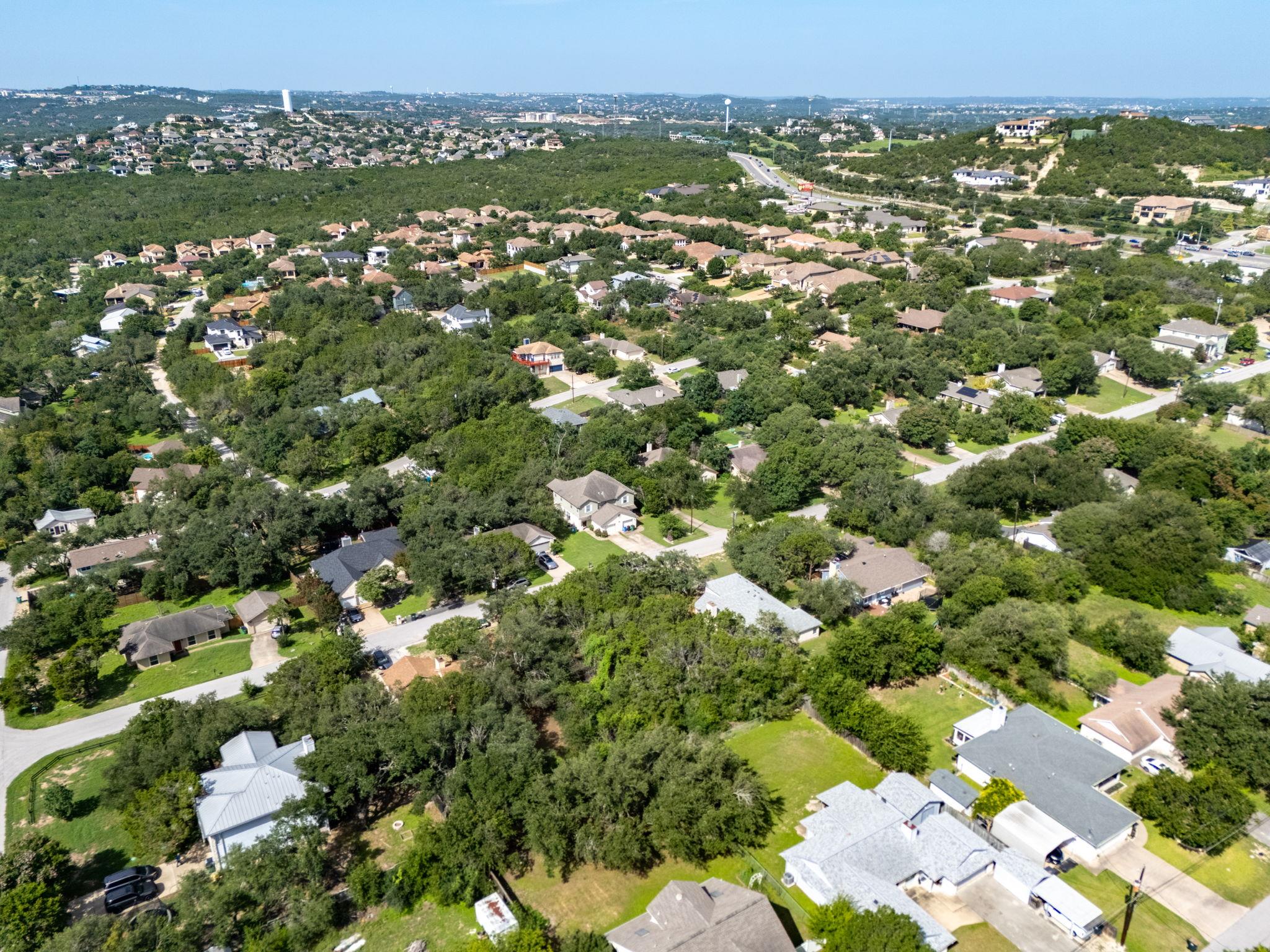 15104 Sun Bird Ln, Austin, TX 78734