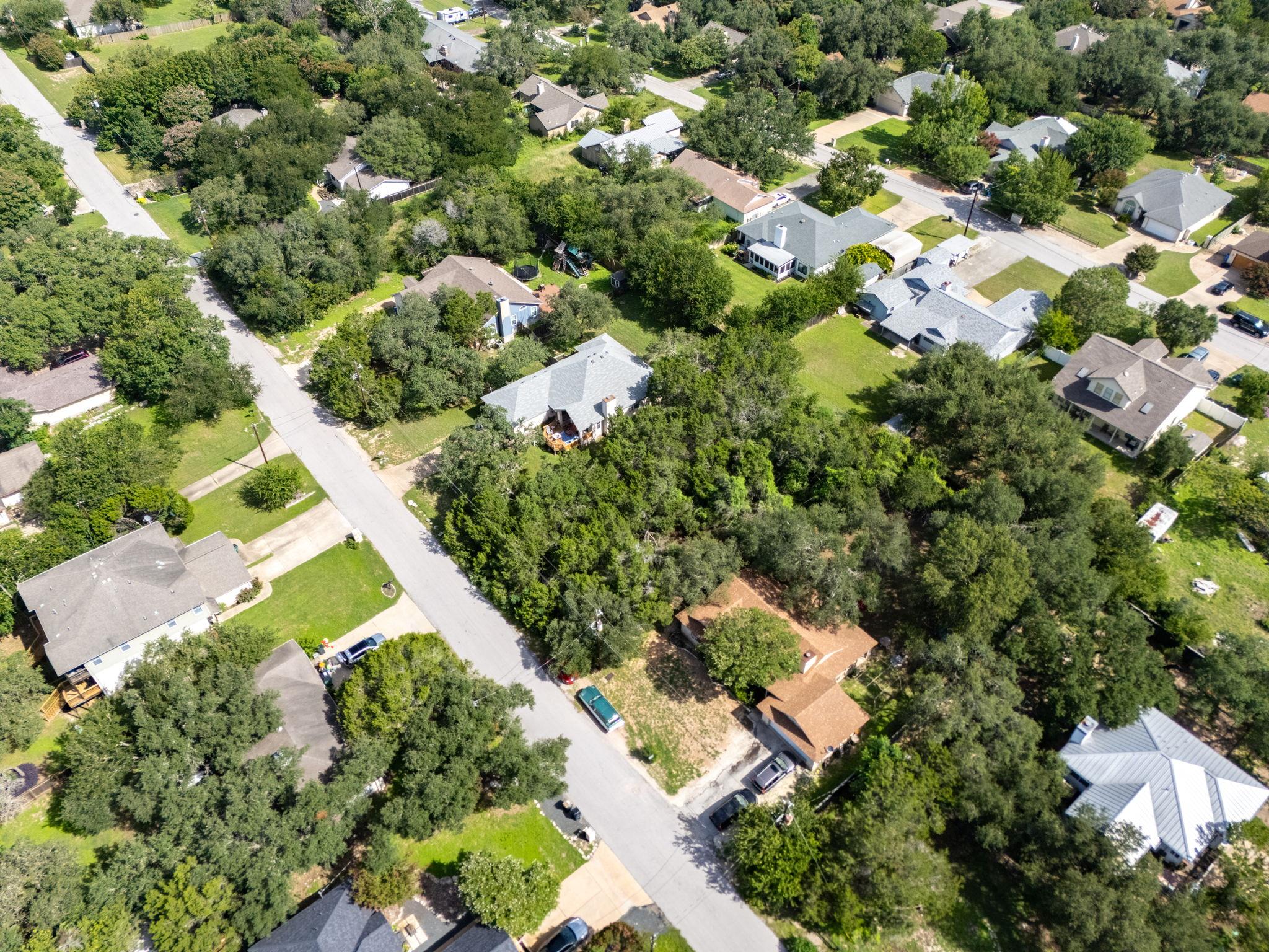 15104 Sun Bird Ln, Austin, TX 78734