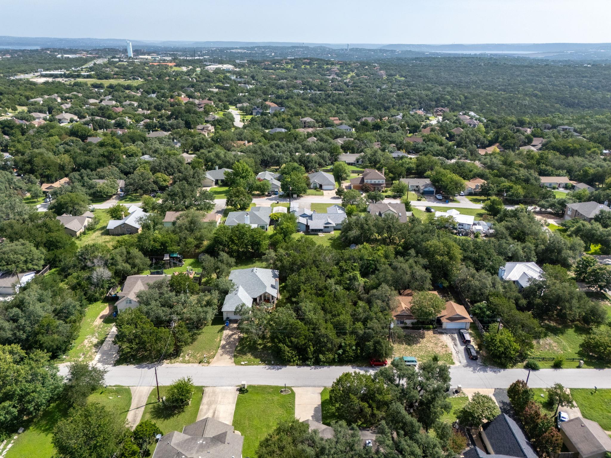 15104 Sun Bird Ln, Austin, TX 78734