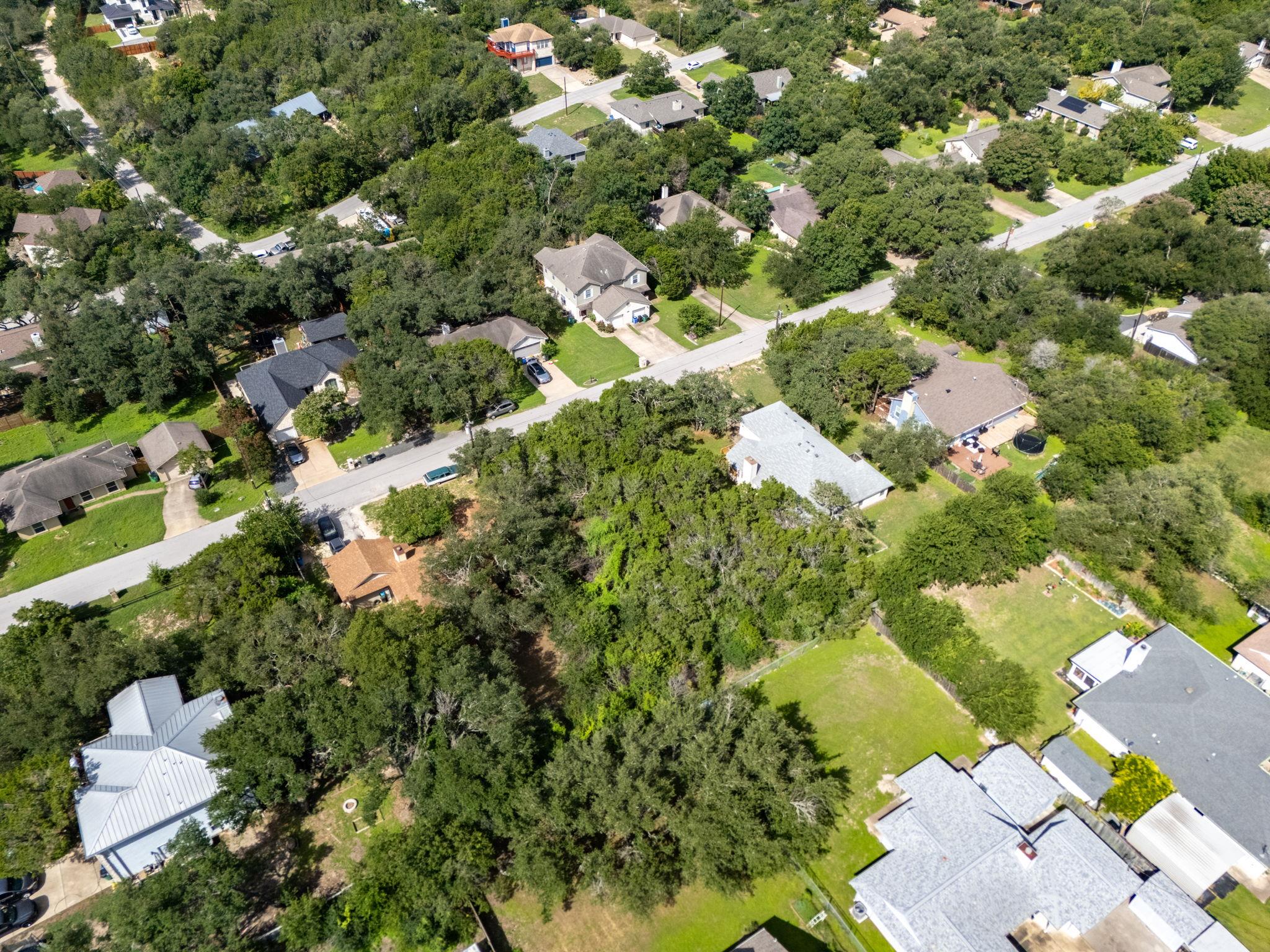 15104 Sun Bird Ln, Austin, TX 78734