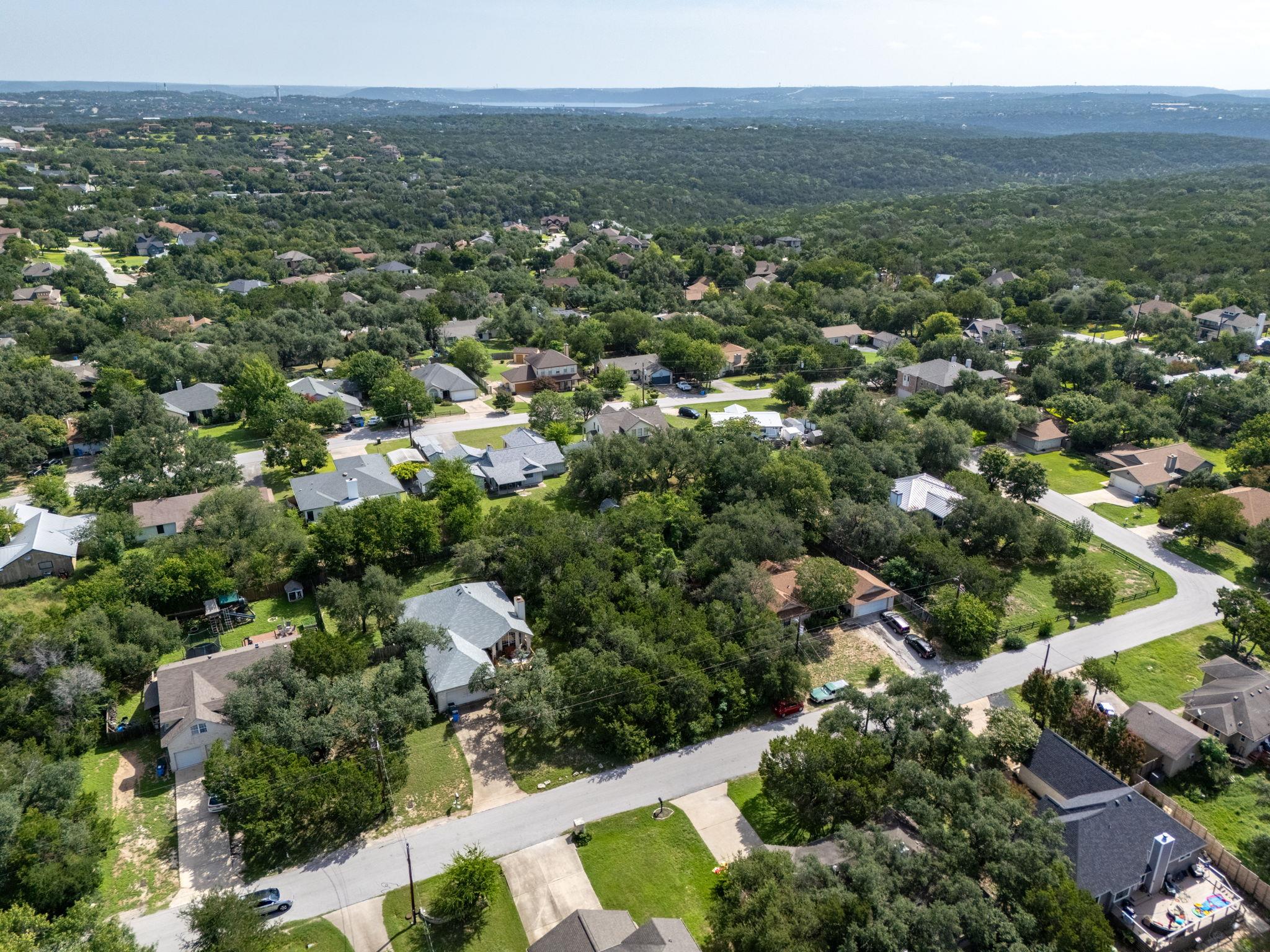 15104 Sun Bird Ln, Austin, TX 78734