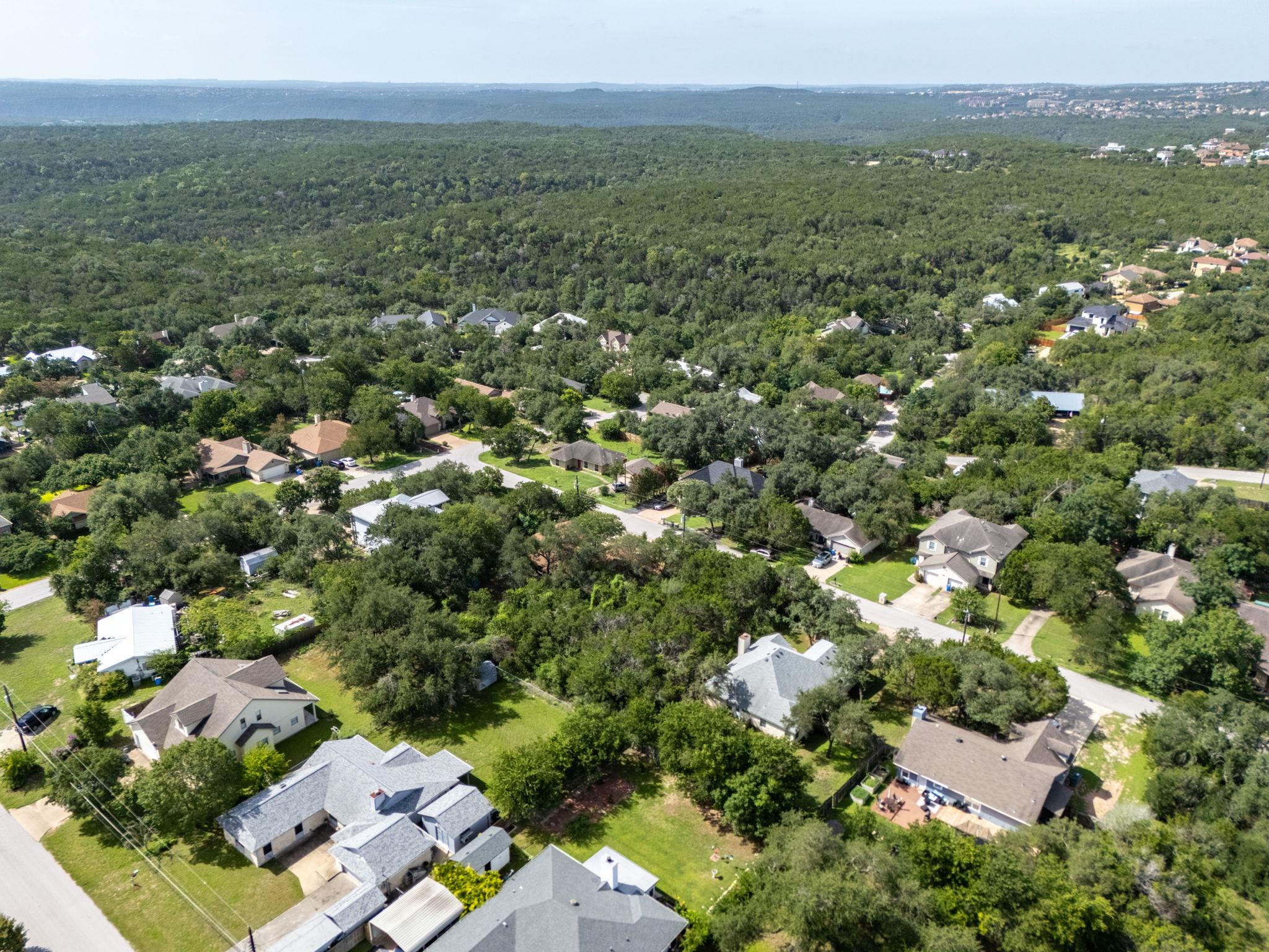 15104 Sun Bird Ln, Austin, TX 78734