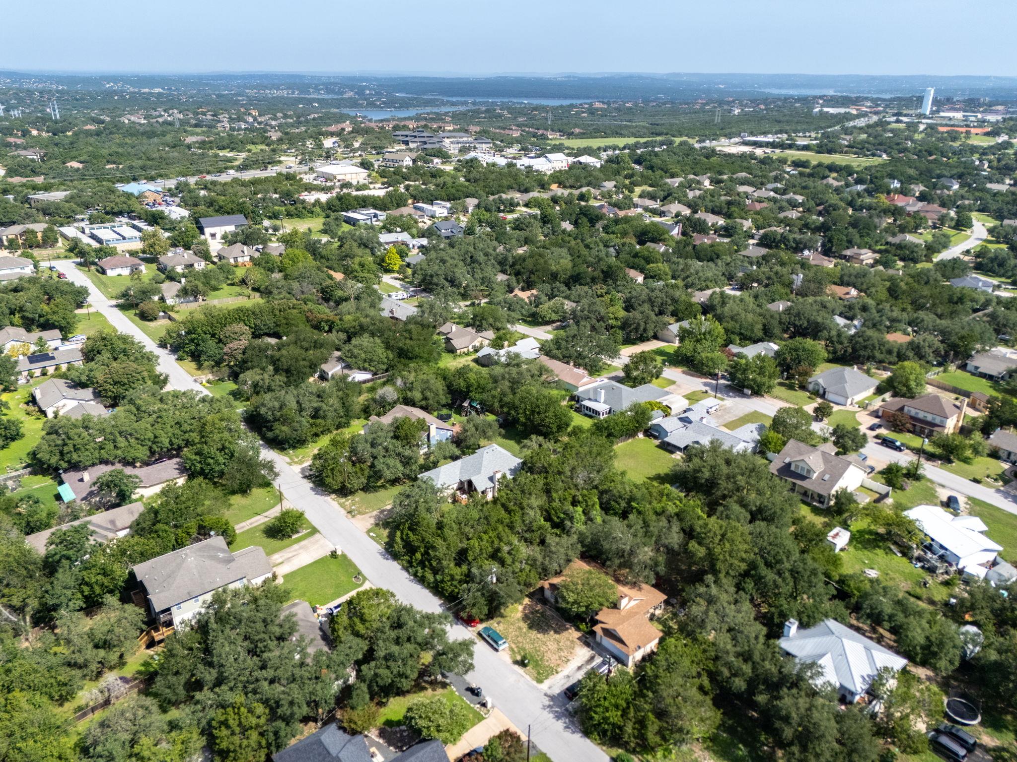 15104 Sun Bird Ln, Austin, TX 78734