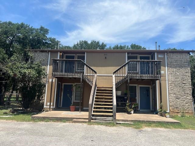 501 Hedgewood Dr # C, Georgetown, TX 78628