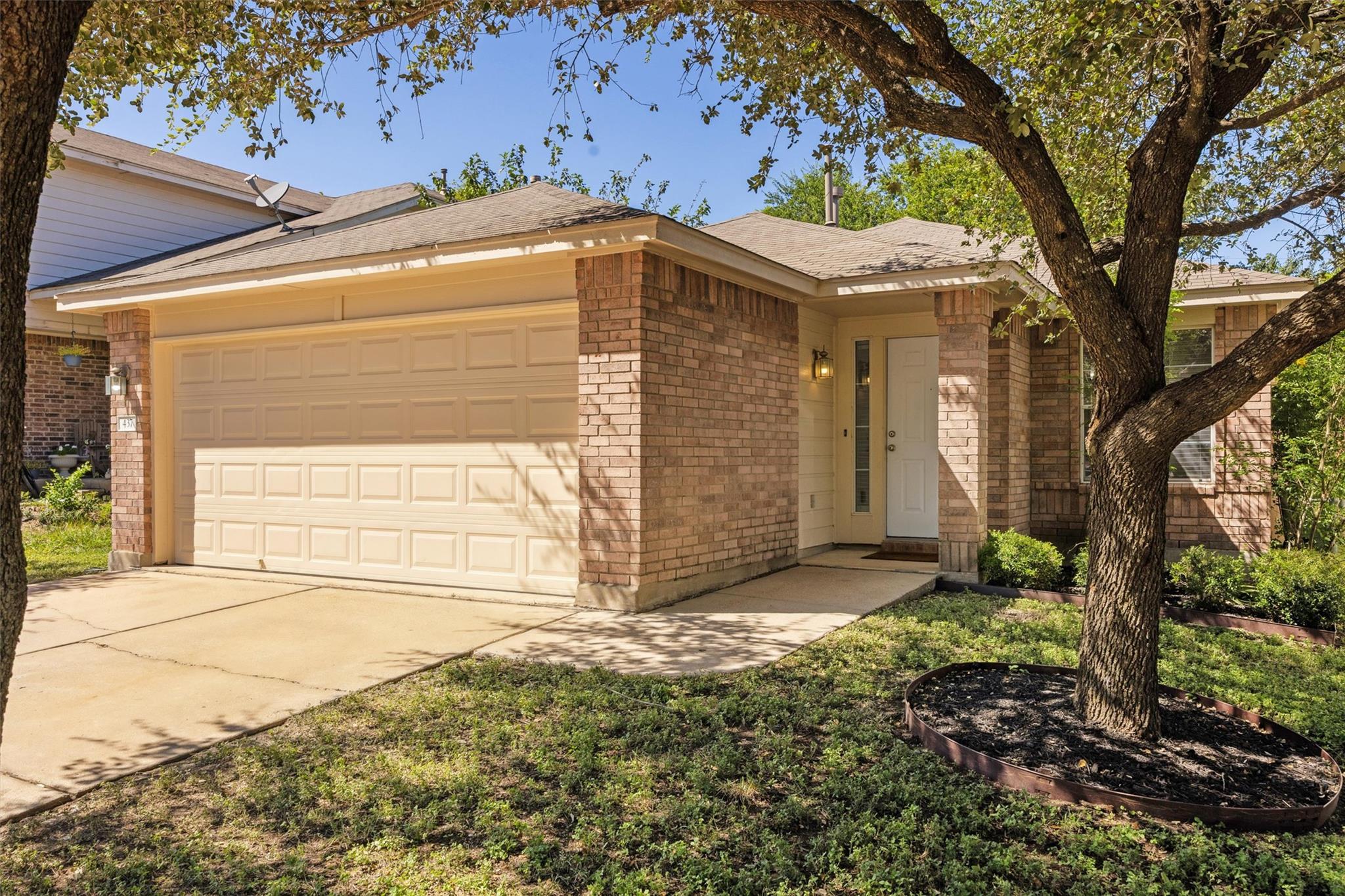 437 Sweet Leaf Ln, Pflugerville, TX 78660