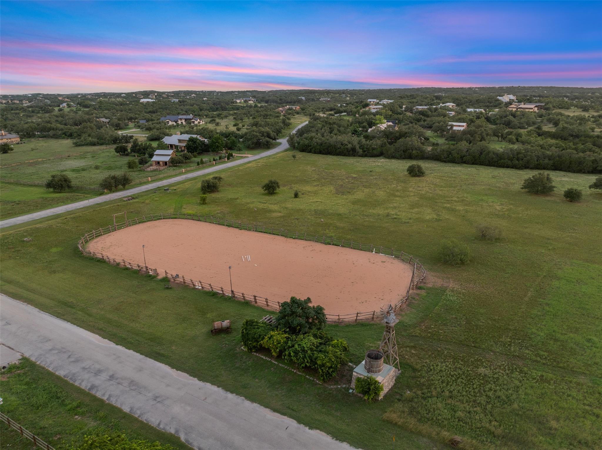 18601 Madrone Vista Dr, Austin, TX 78738