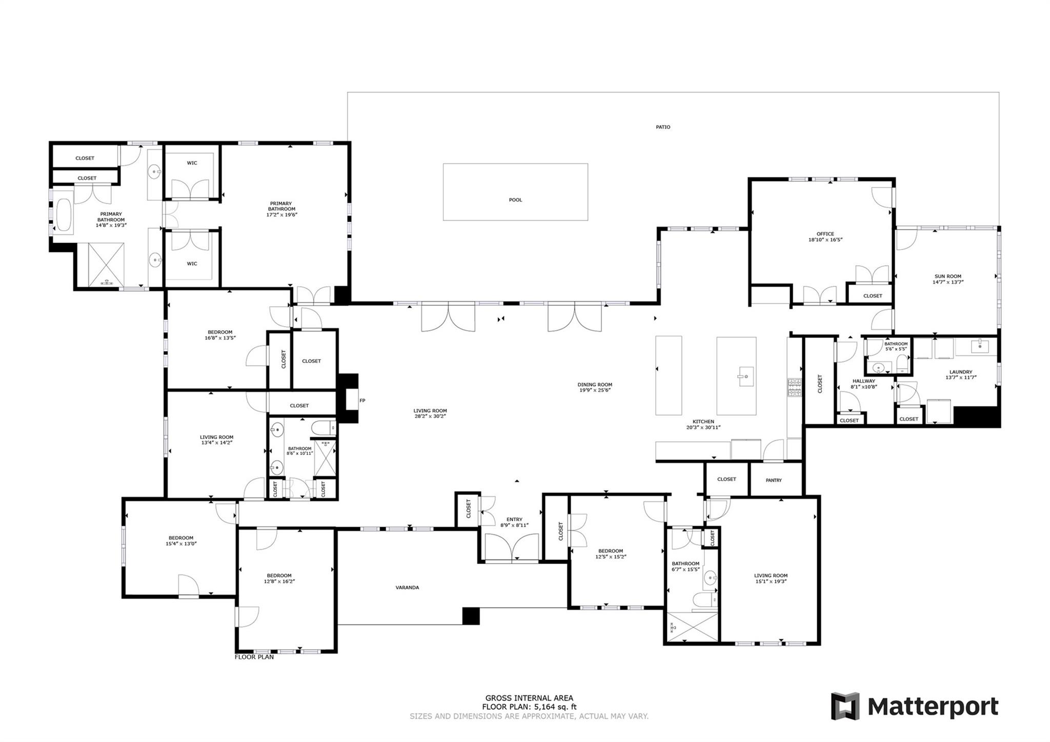 18601 Madrone Vista Dr, Austin, TX 78738