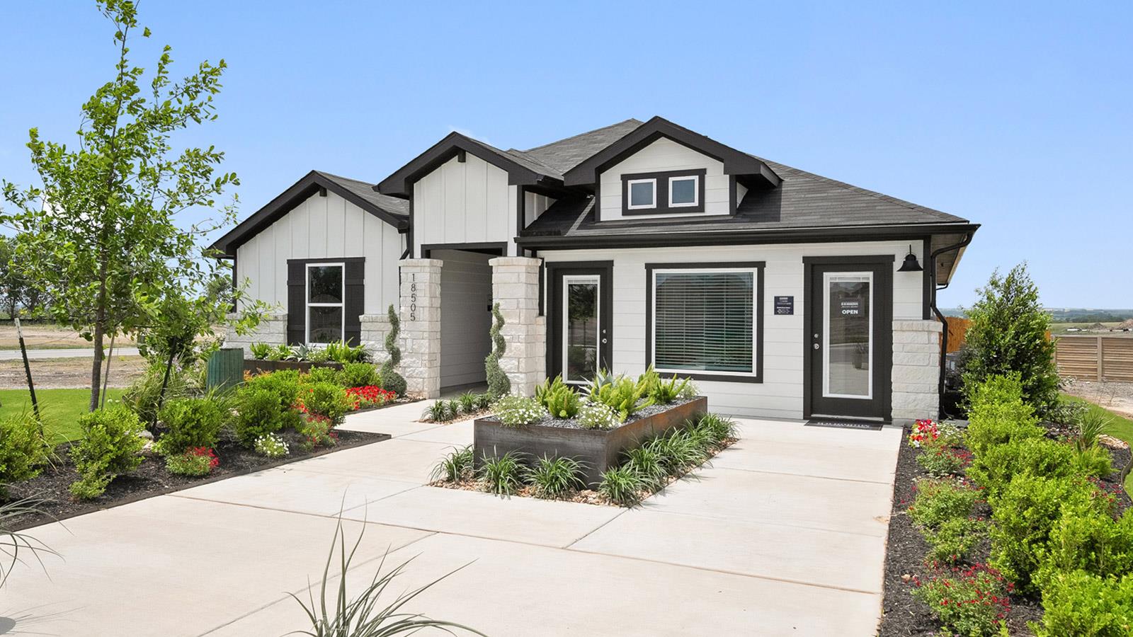 18017 Purple Top Ln, Manor, TX 78653