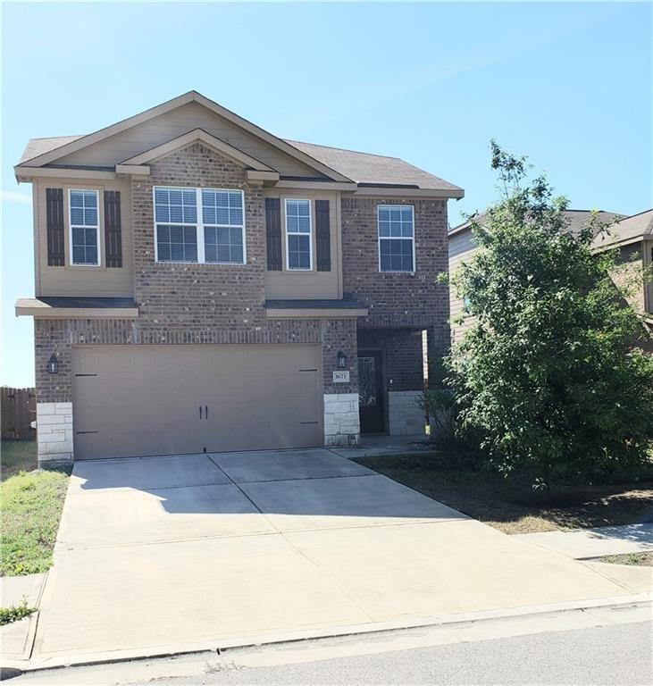 1673 Breanna Ln, Kyle, TX 78640