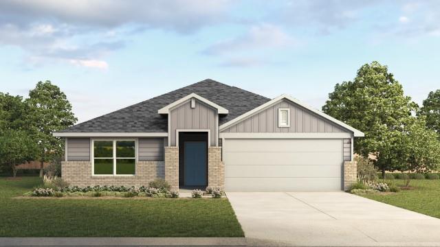 18012 Purple Top Ln, Manor, TX 78653