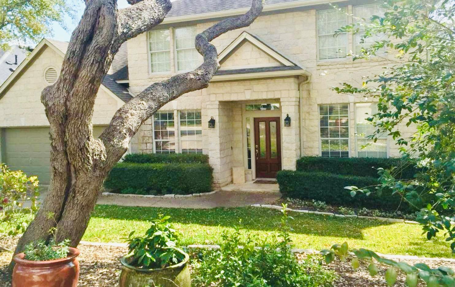 6531 Clairmont Dr, Austin, TX 78749
