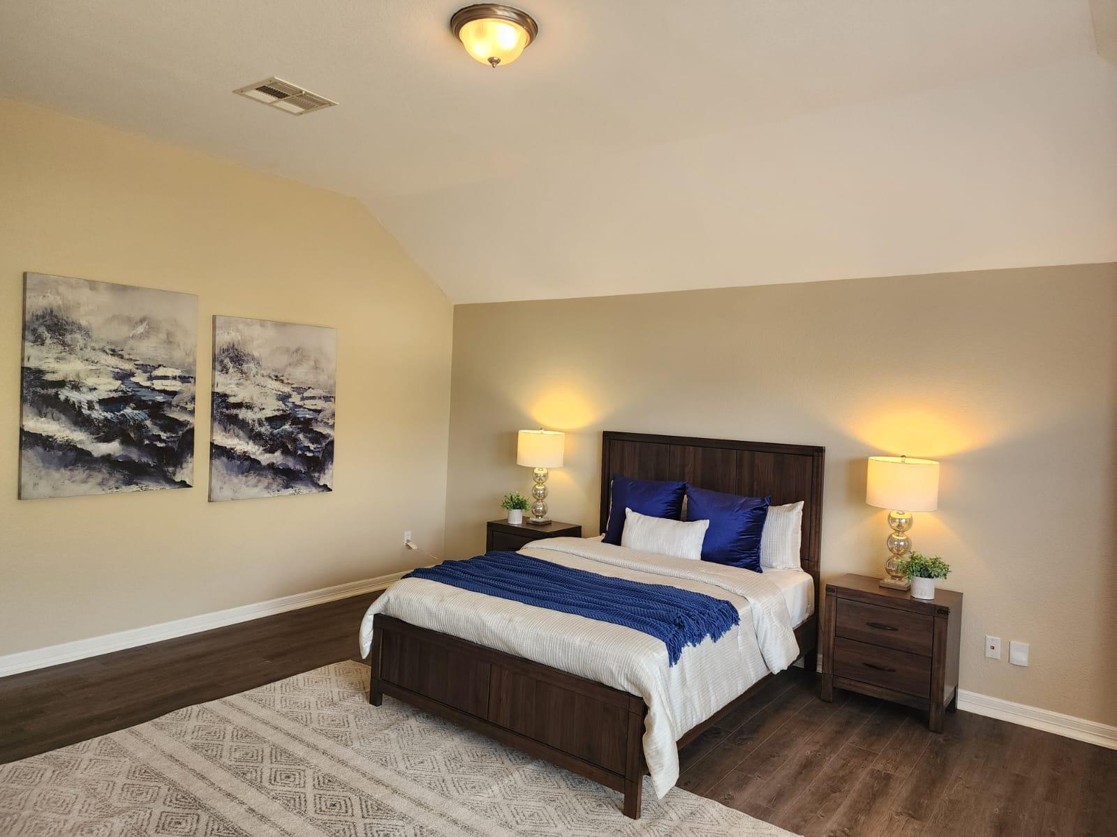 13613 Glenmark Dr, Manor, TX 78653