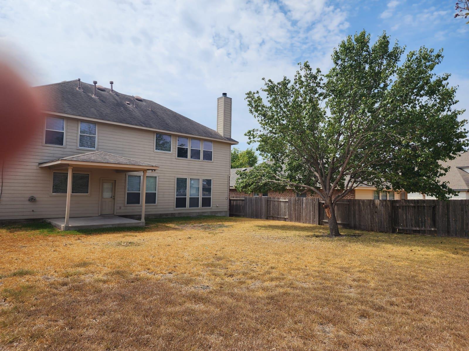 13613 Glenmark Dr, Manor, TX 78653