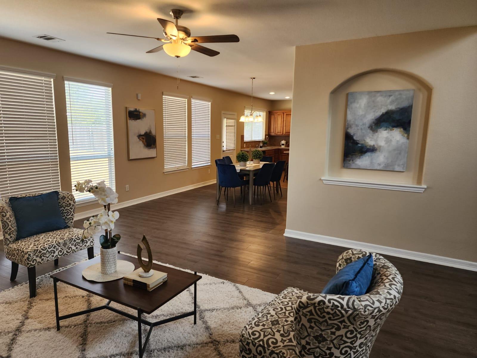 13613 Glenmark Dr, Manor, TX 78653