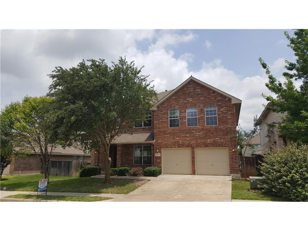 13613 Glenmark Dr, Manor, TX 78653