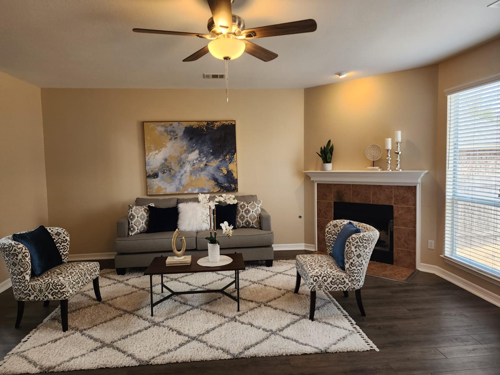 13613 Glenmark Dr, Manor, TX 78653