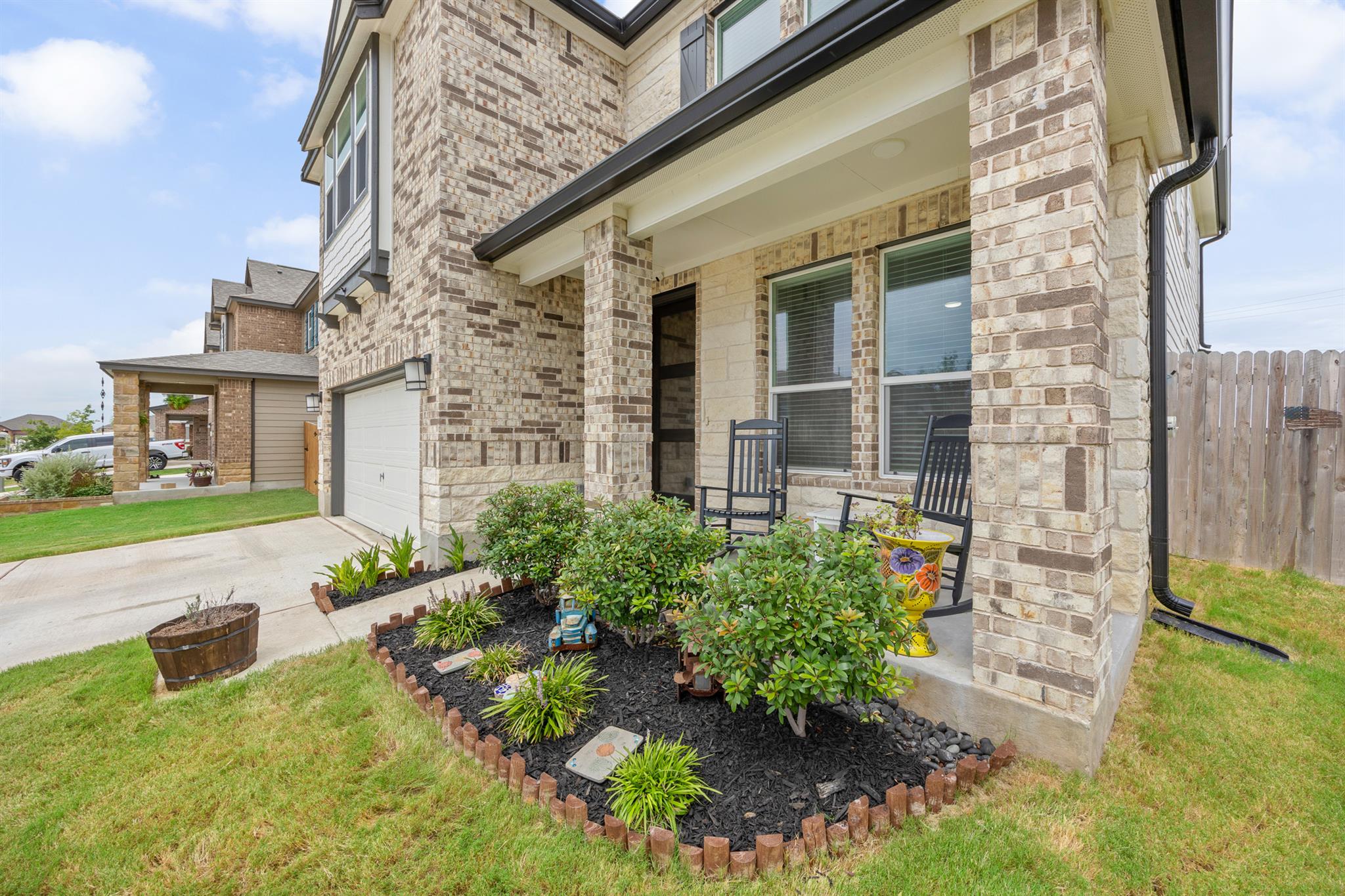 203 Teller Dr, Lockhart, TX 78644