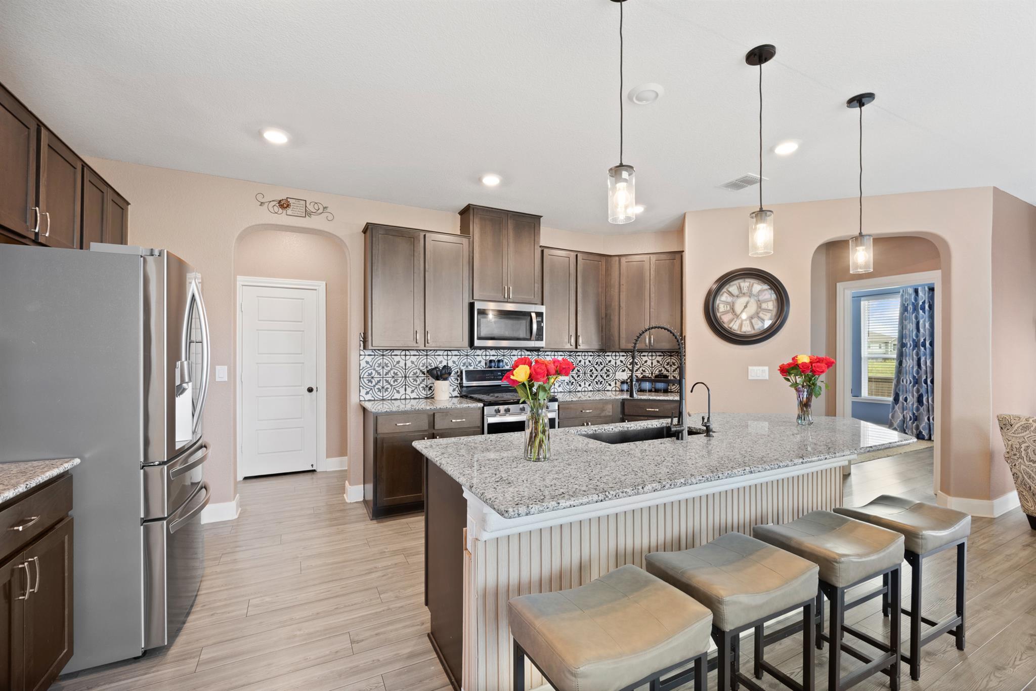 203 Teller Dr, Lockhart, TX 78644
