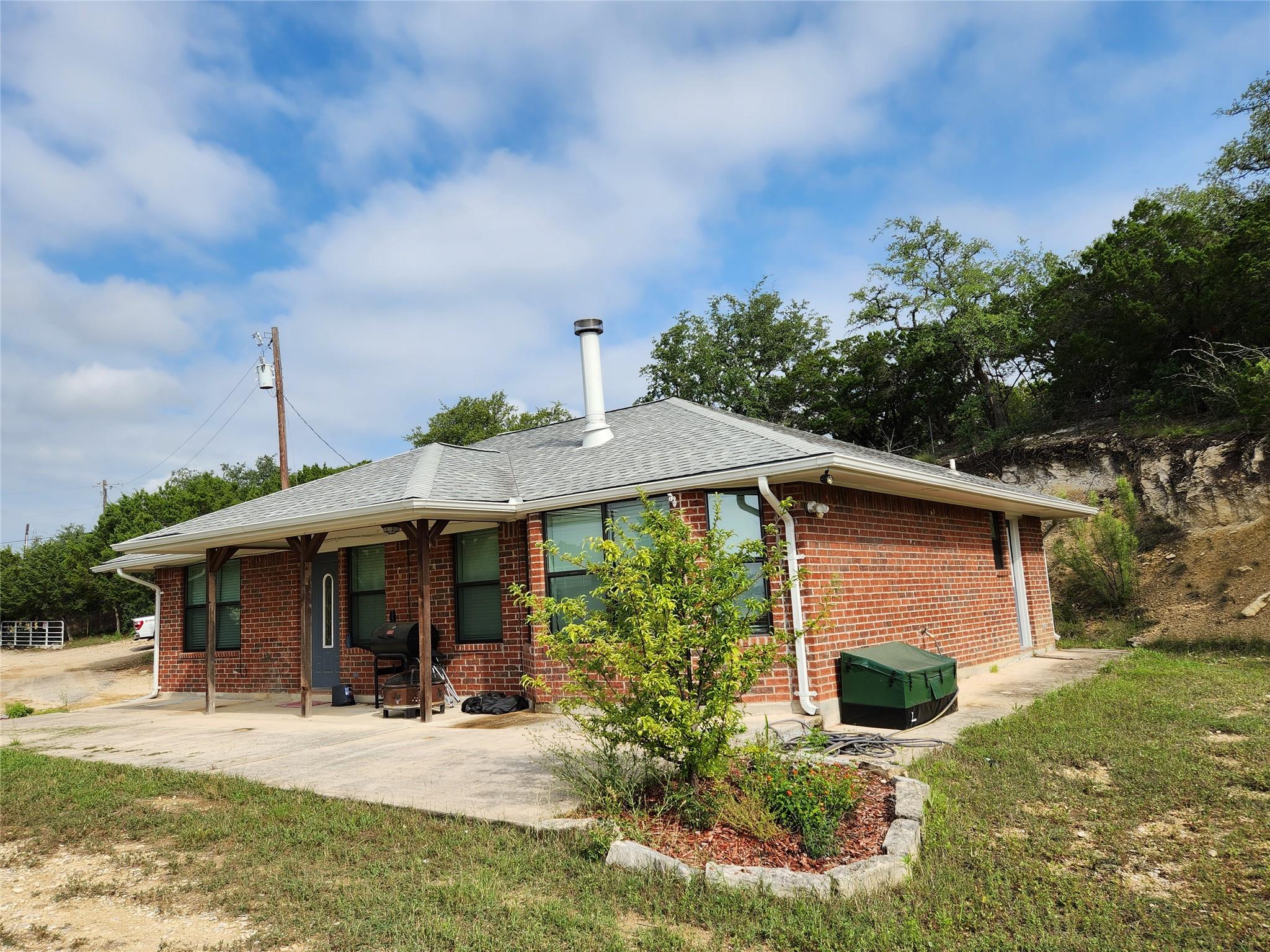 21600 Long Hill Dr, Leander, TX 78641