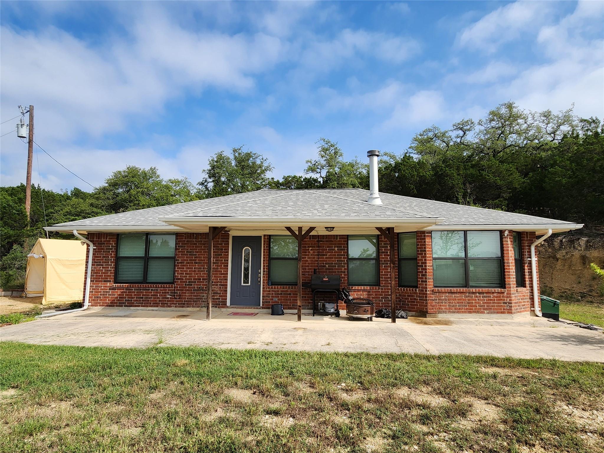 21600 Long Hill Dr, Leander, TX 78641