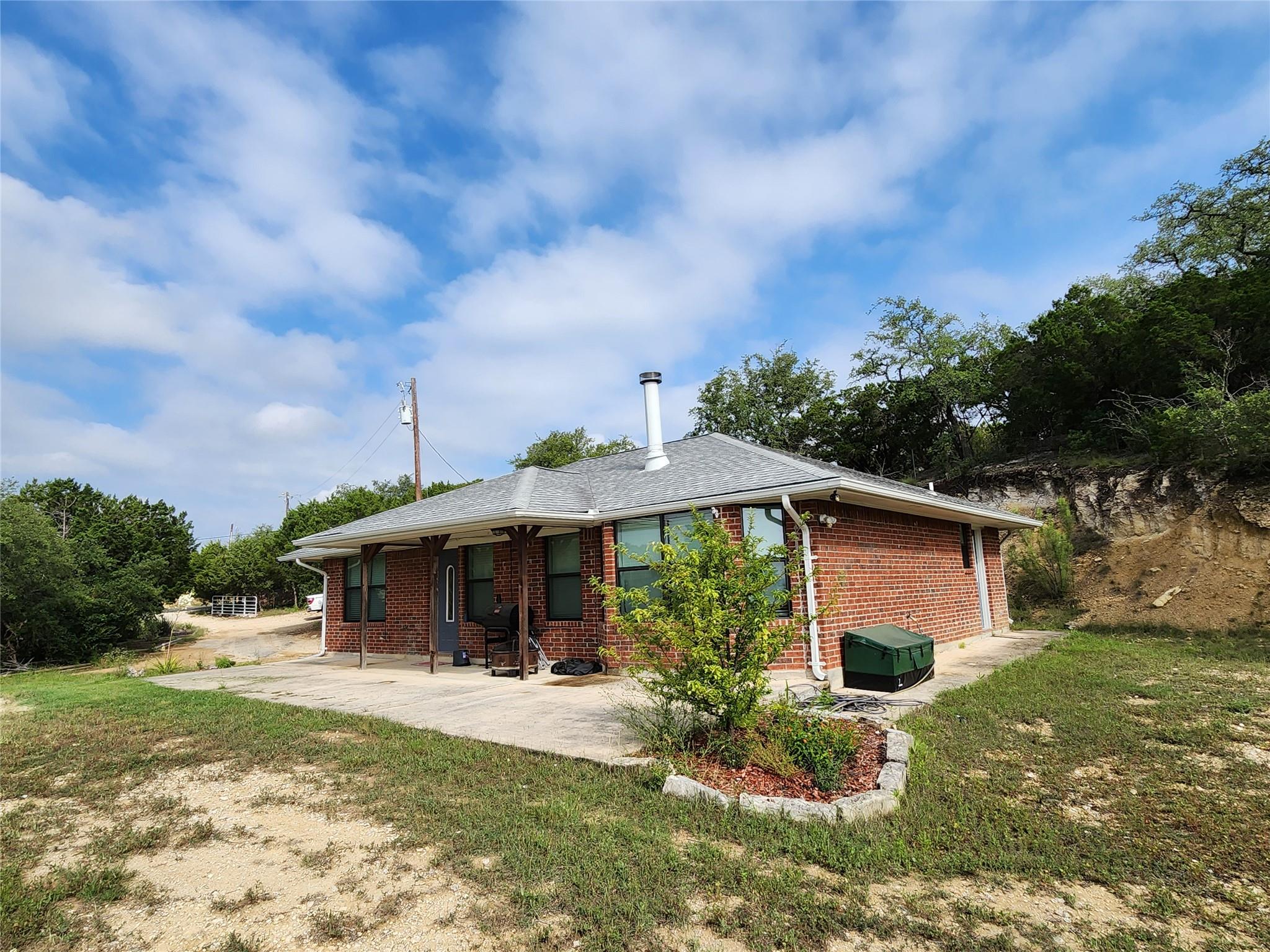 21600 Long Hill Dr, Leander, TX 78641