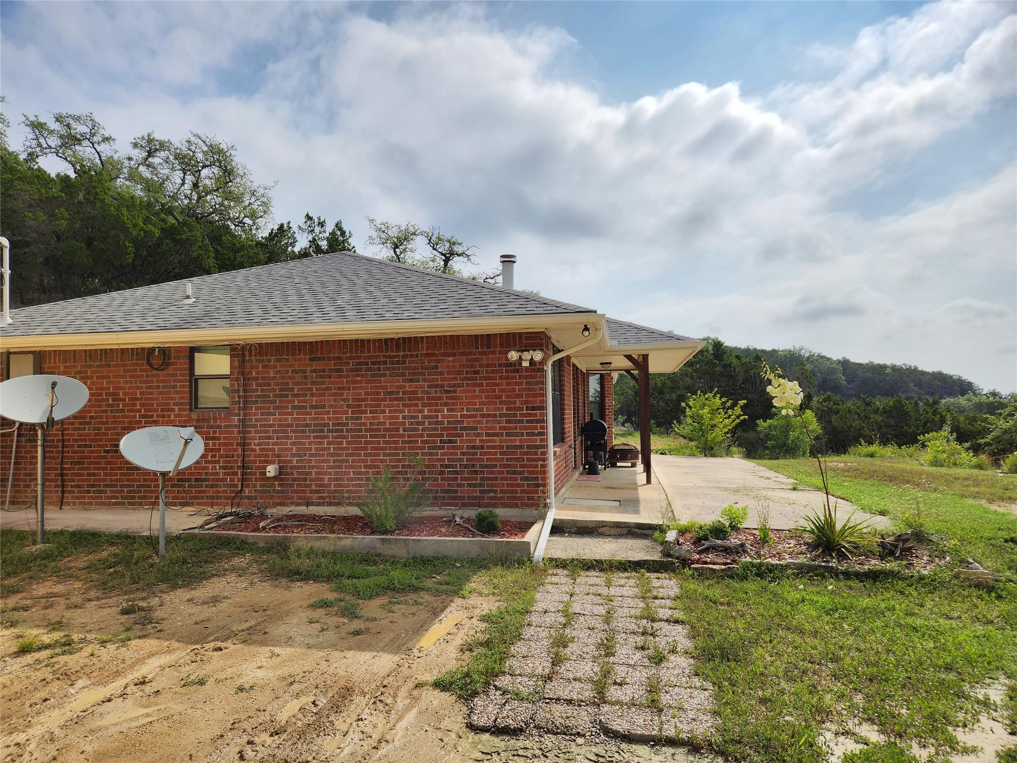 21600 Long Hill Dr, Leander, TX 78641