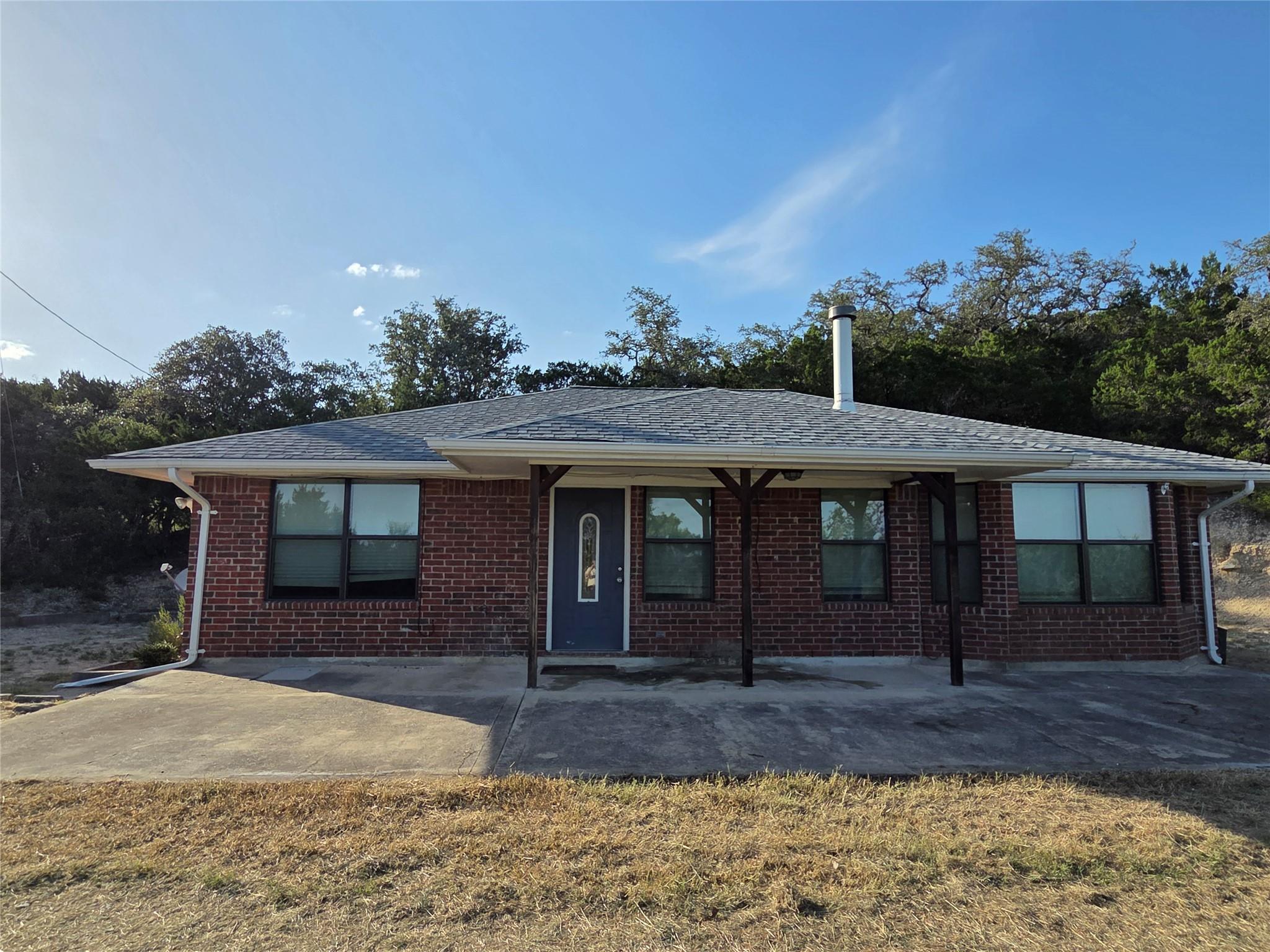 21600 Long Hill Dr, Leander, TX 78641