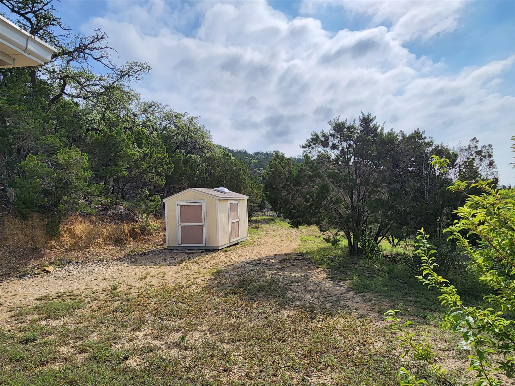 21600 Long Hill Dr, Leander, TX 78641