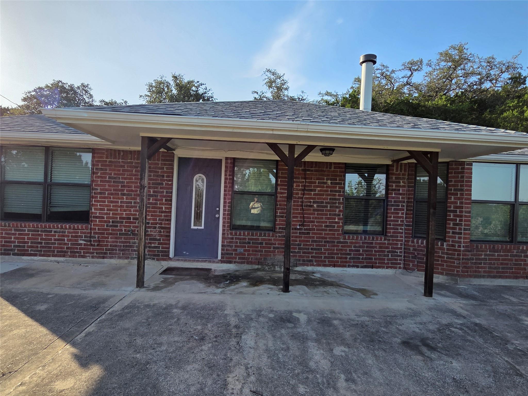 21600 Long Hill Dr, Leander, TX 78641