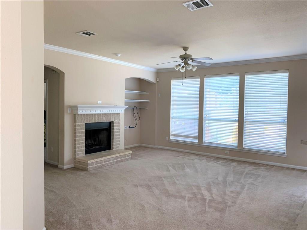 1720 Chasewood Dr, Austin, TX 78727