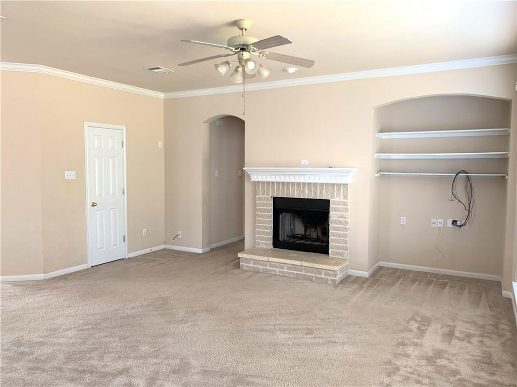 1720 Chasewood Dr, Austin, TX 78727