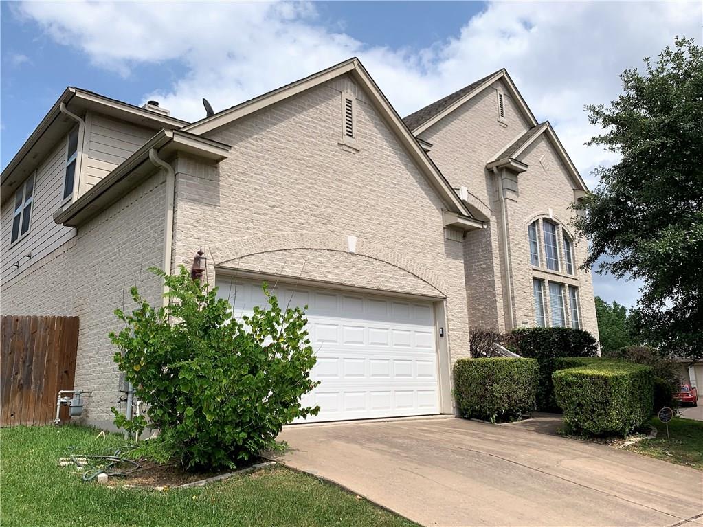 1720 Chasewood Dr, Austin, TX 78727