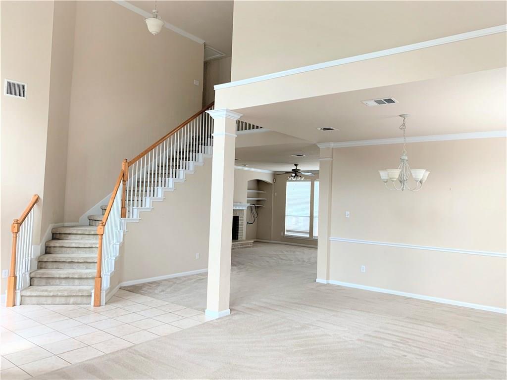 1720 Chasewood Dr, Austin, TX 78727