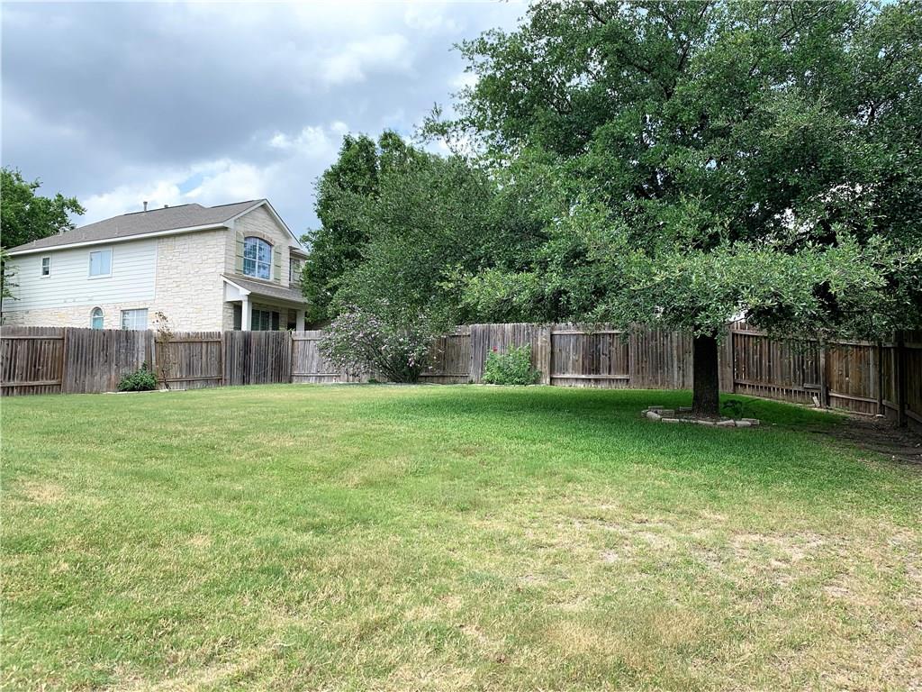 1720 Chasewood Dr, Austin, TX 78727