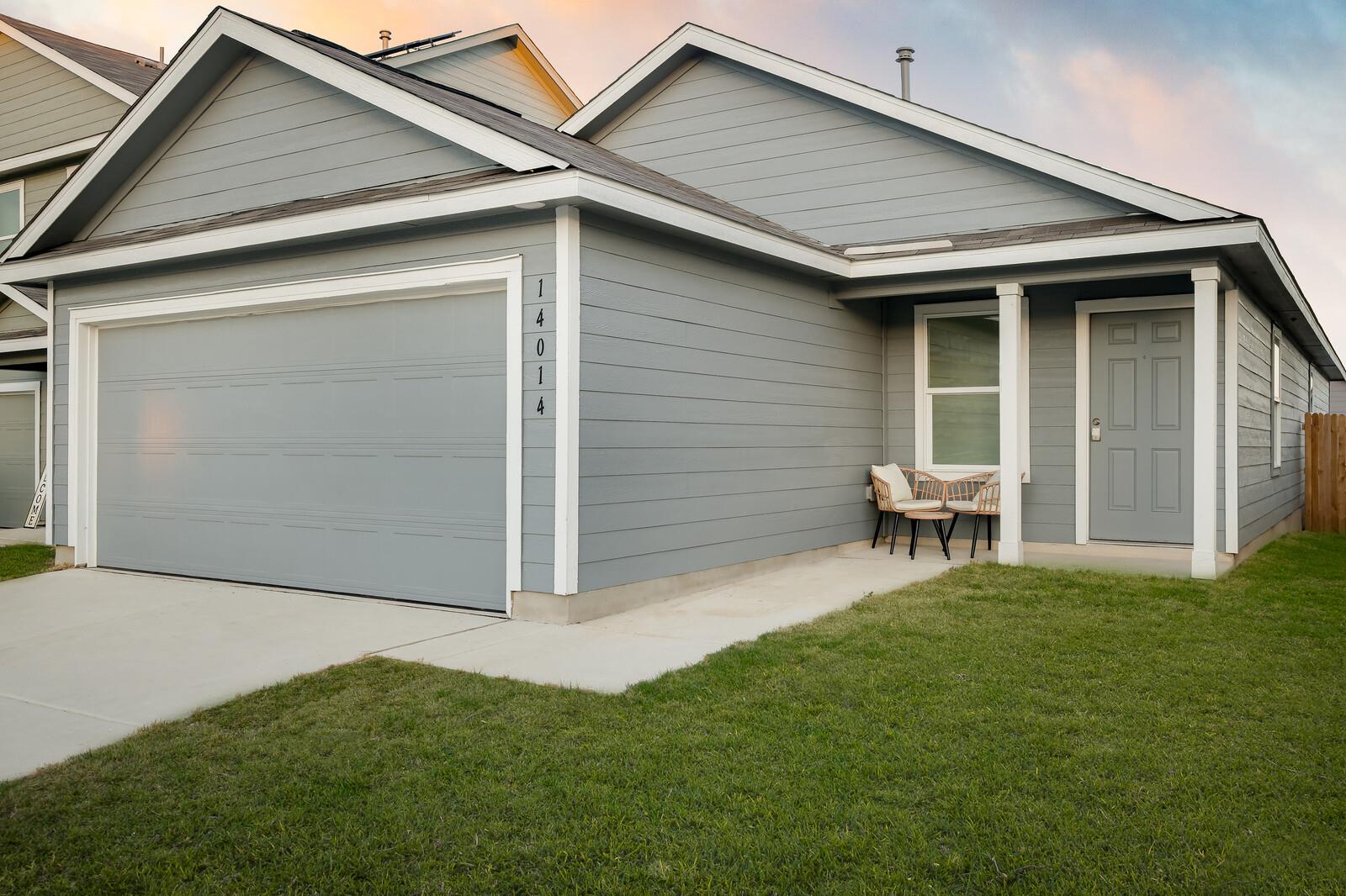 14014 Piglet Trl, San Antonio, TX 78252