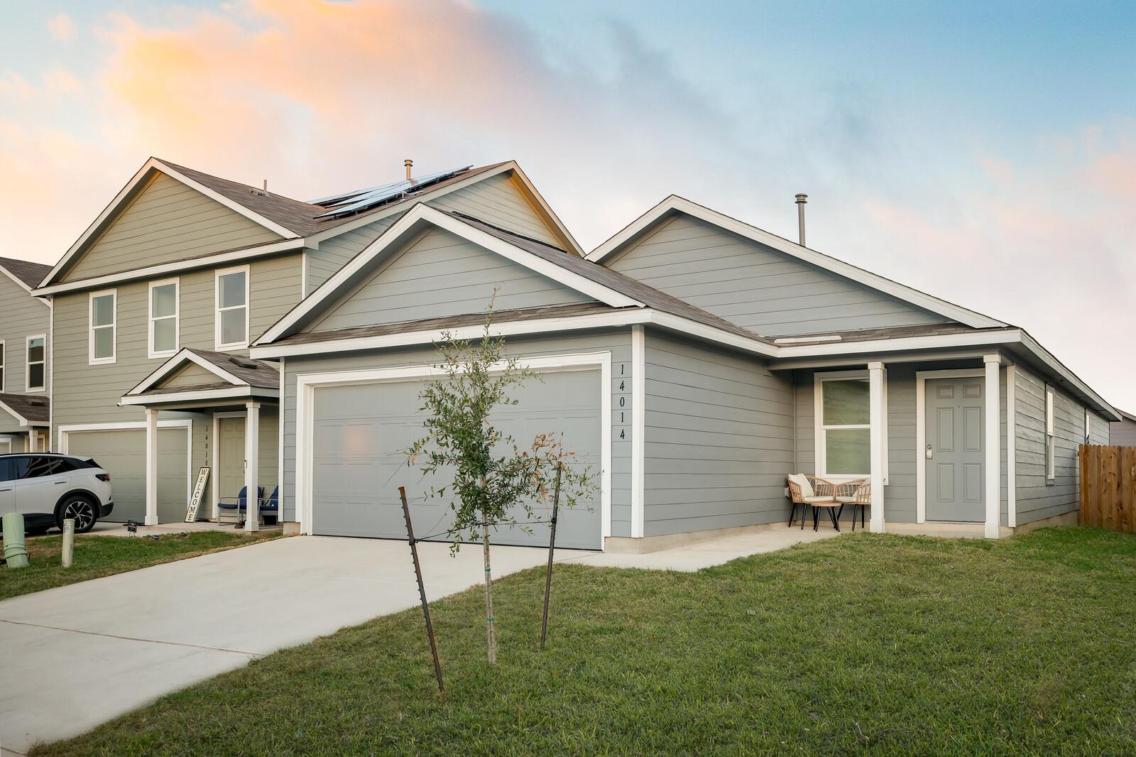 14014 Piglet Trl, San Antonio, TX 78252