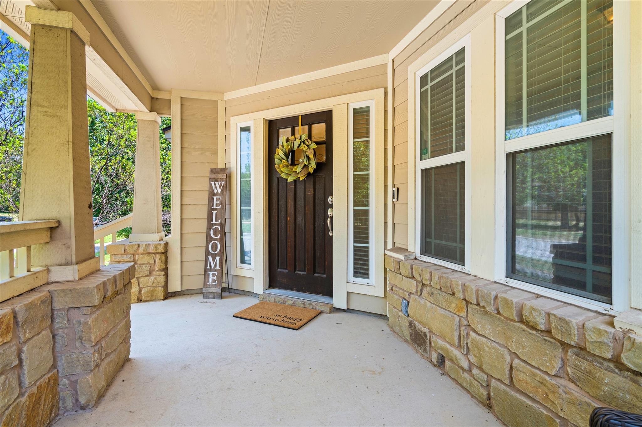 759 Heritage Springs Trl, Round Rock, TX 78664