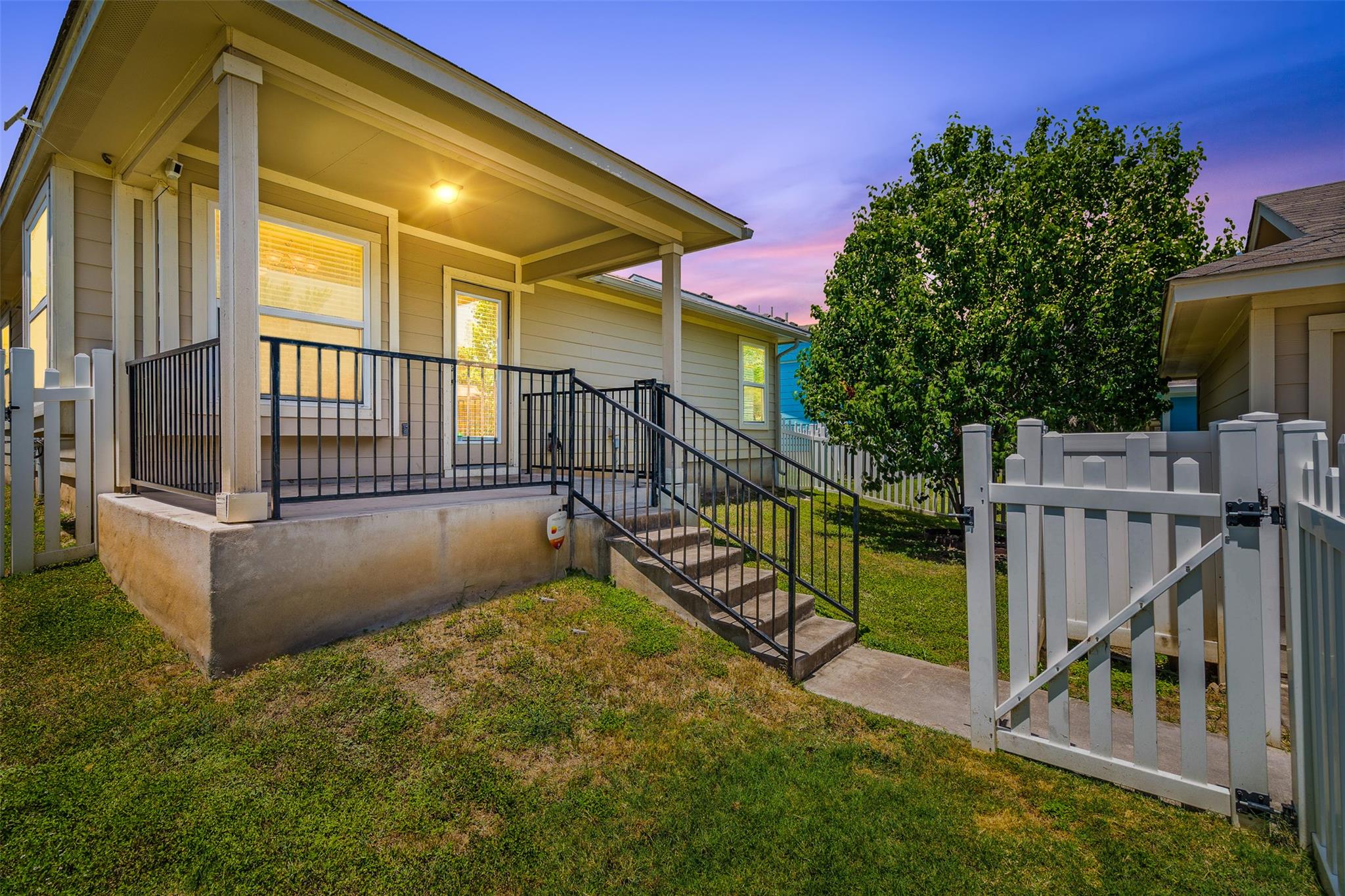 759 Heritage Springs Trl, Round Rock, TX 78664