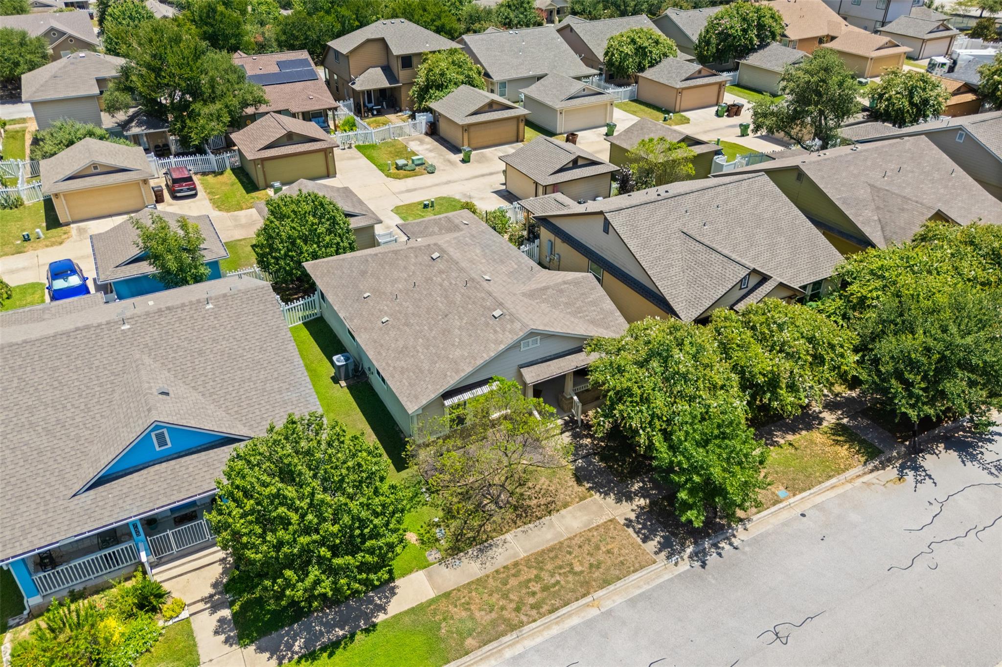 759 Heritage Springs Trl, Round Rock, TX 78664