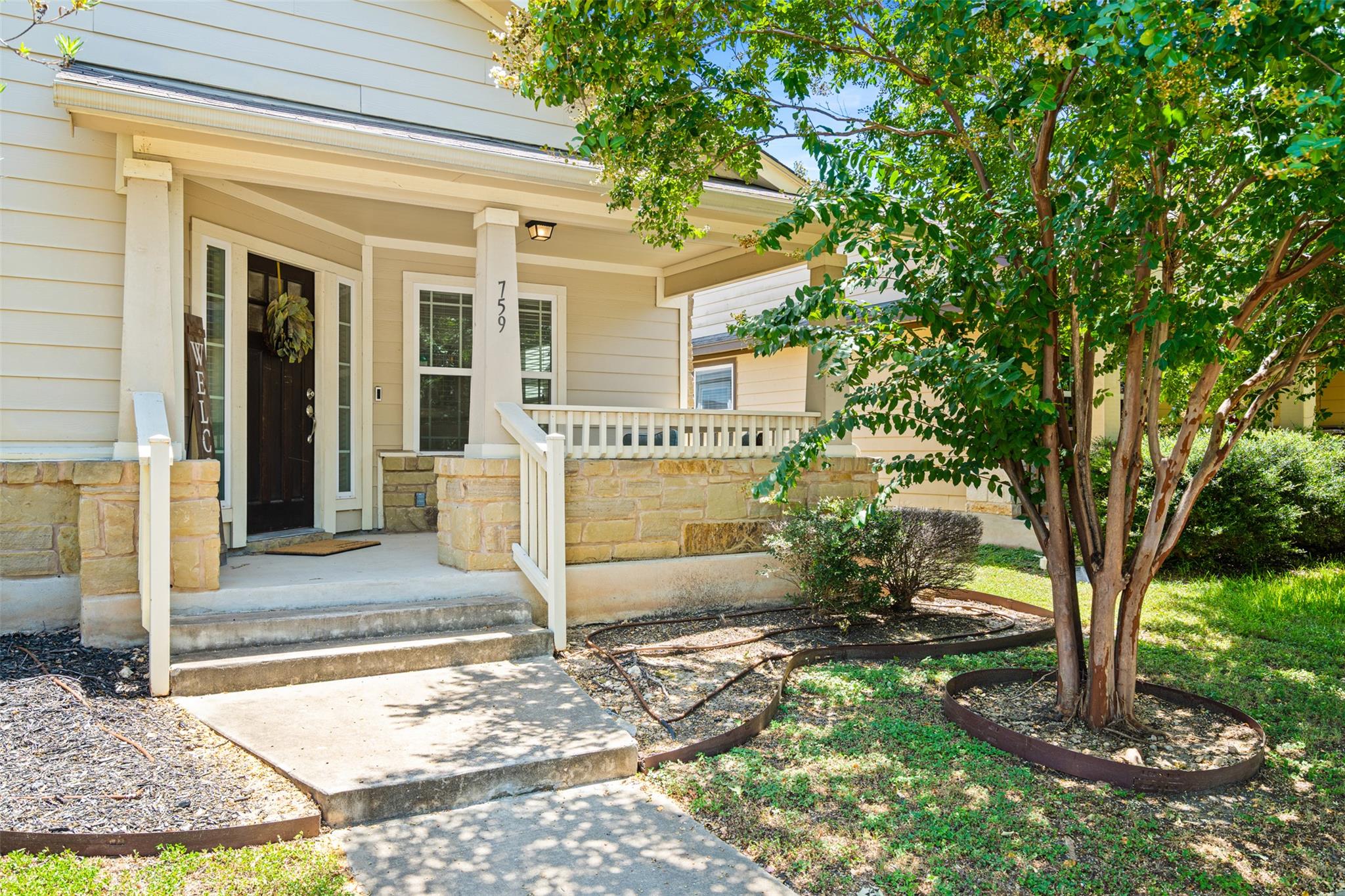 759 Heritage Springs Trl, Round Rock, TX 78664