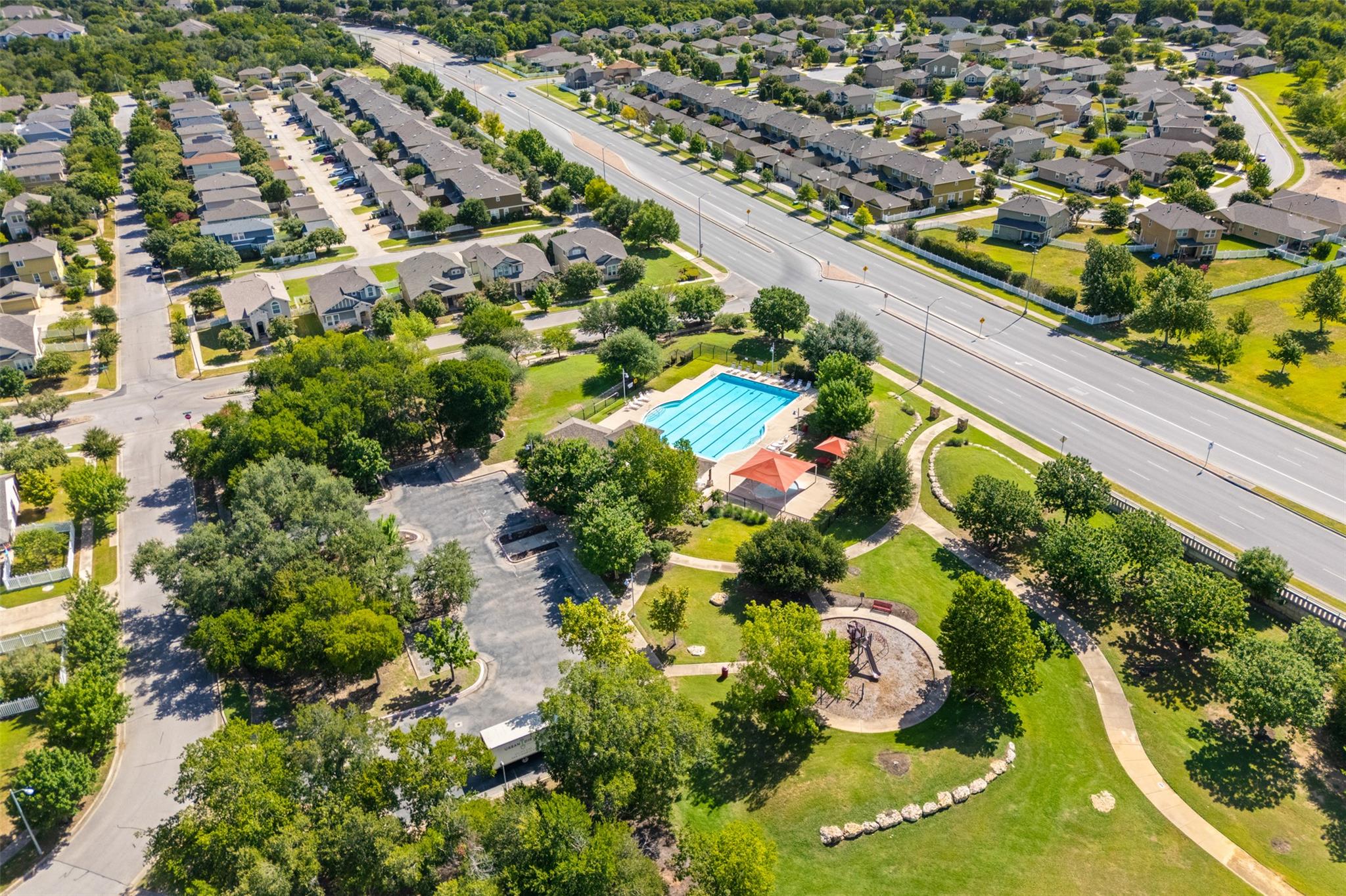 759 Heritage Springs Trl, Round Rock, TX 78664