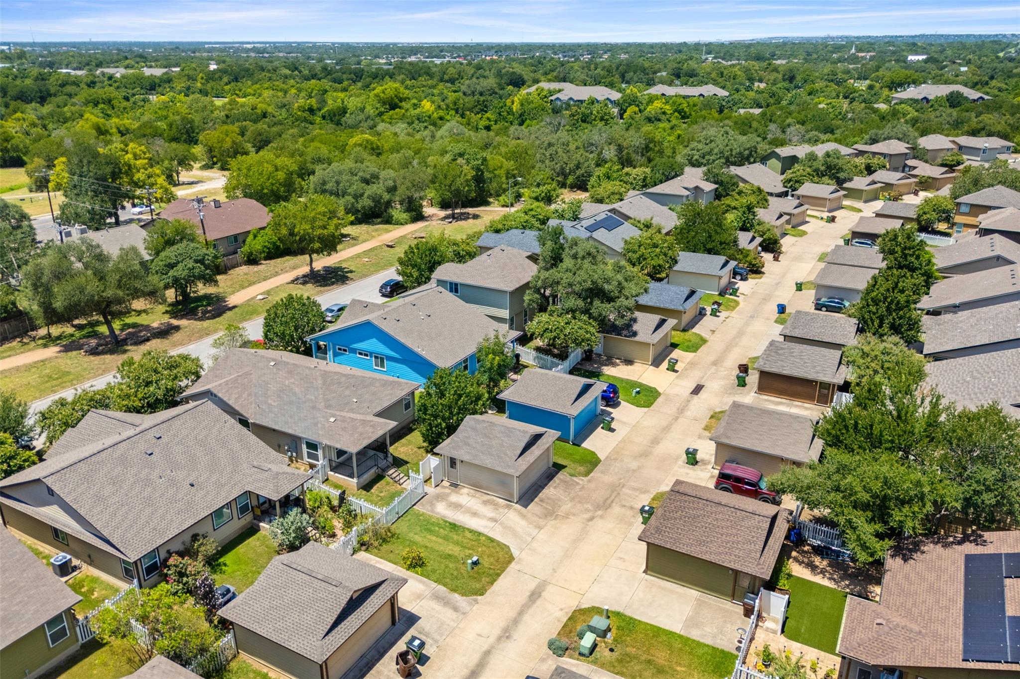 759 Heritage Springs Trl, Round Rock, TX 78664