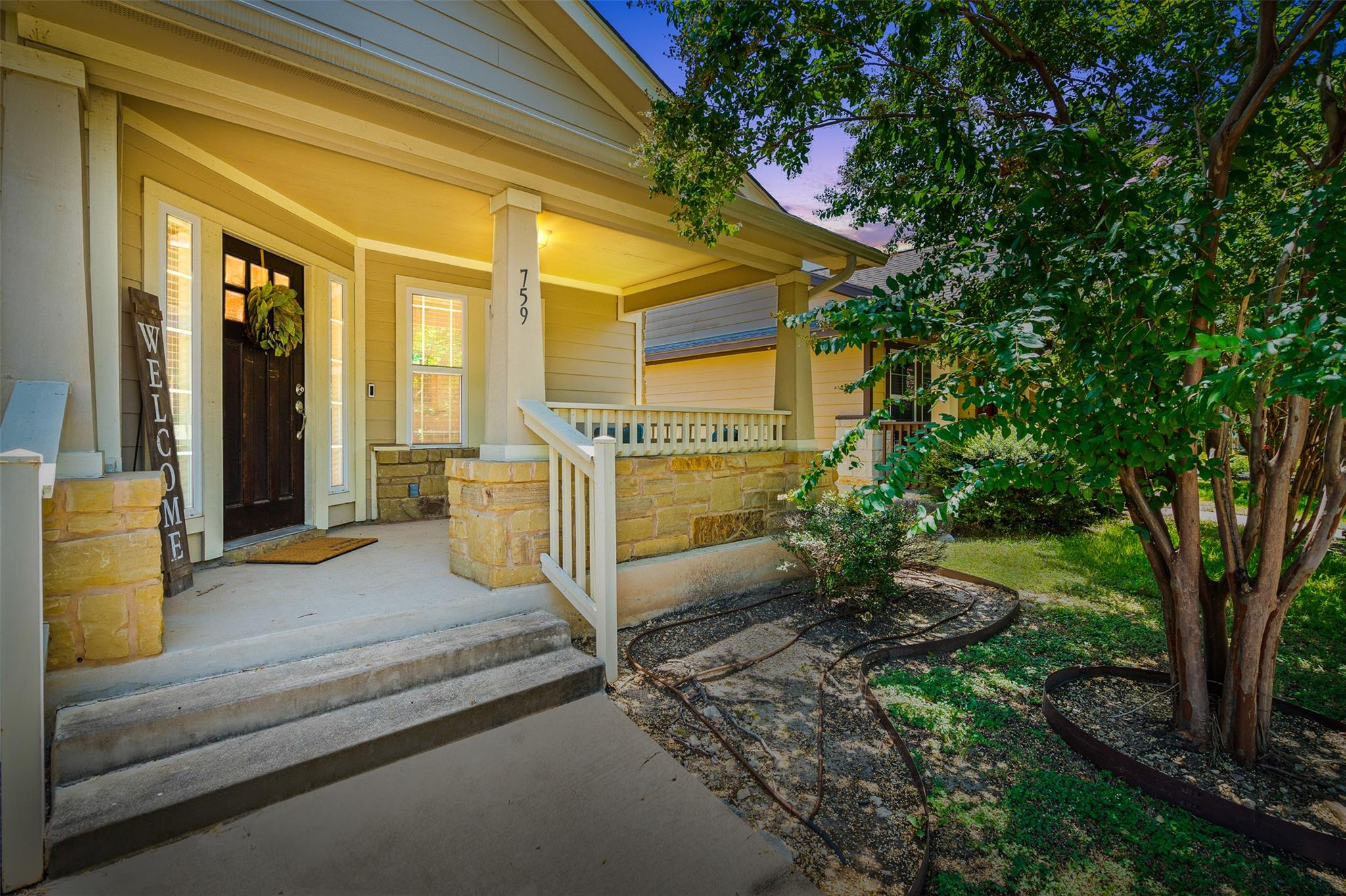759 Heritage Springs Trl, Round Rock, TX 78664