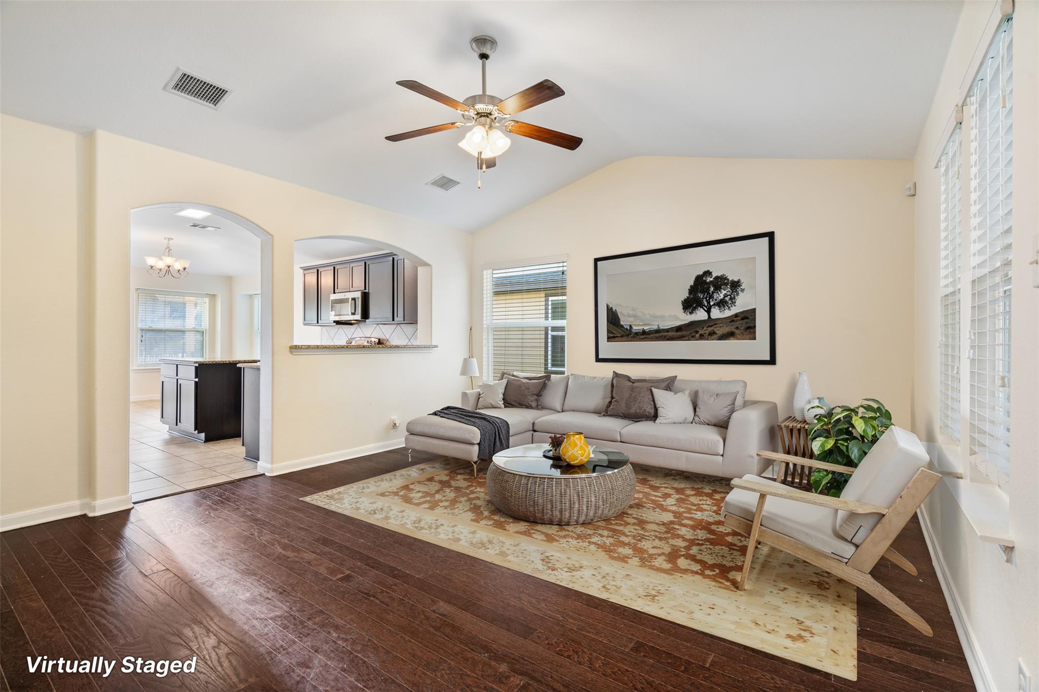 759 Heritage Springs Trl, Round Rock, TX 78664