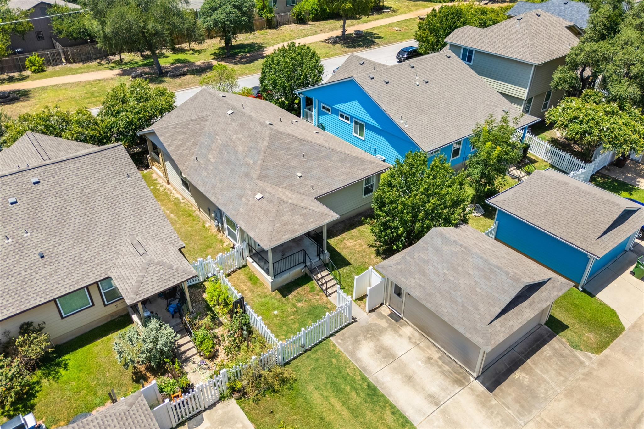 759 Heritage Springs Trl, Round Rock, TX 78664