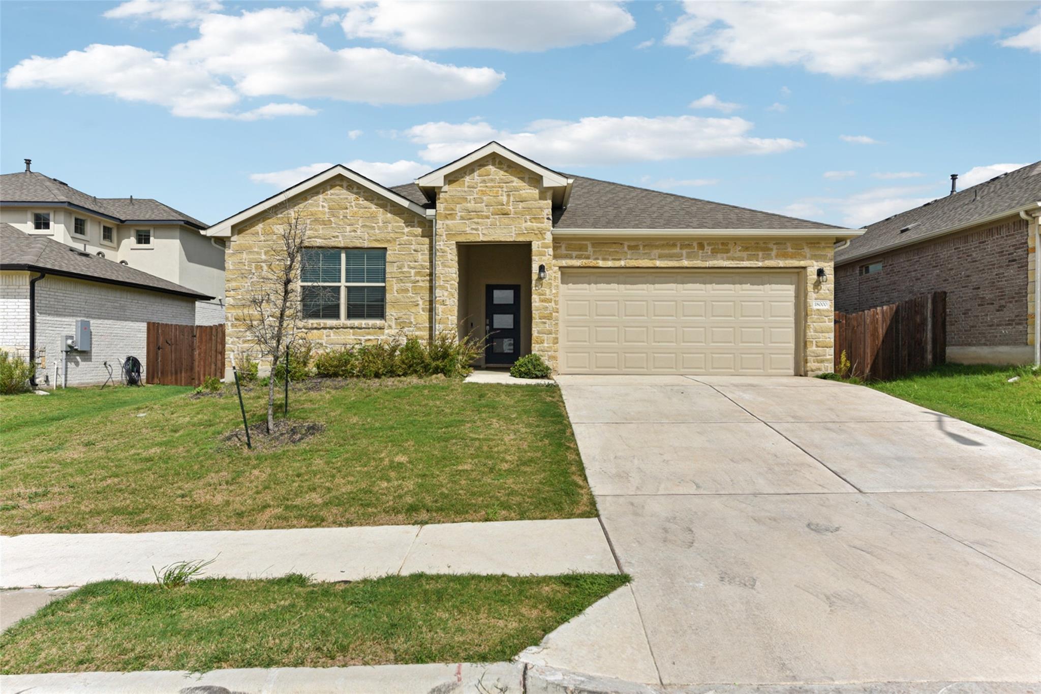 18000 Trieste Dr, Pflugerville, TX 78660
