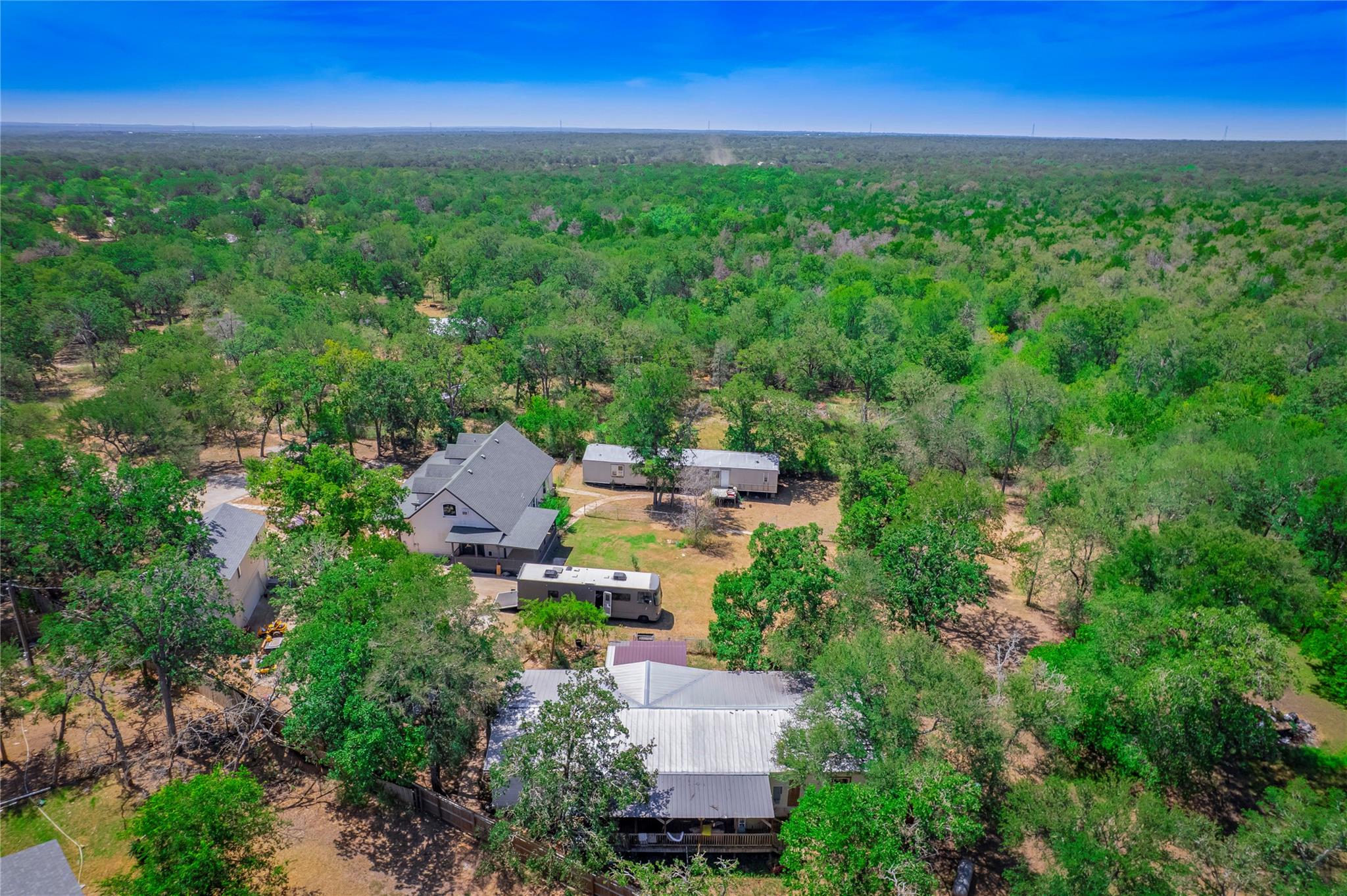 368 Riddle Rd, Cedar Creek, TX 78612